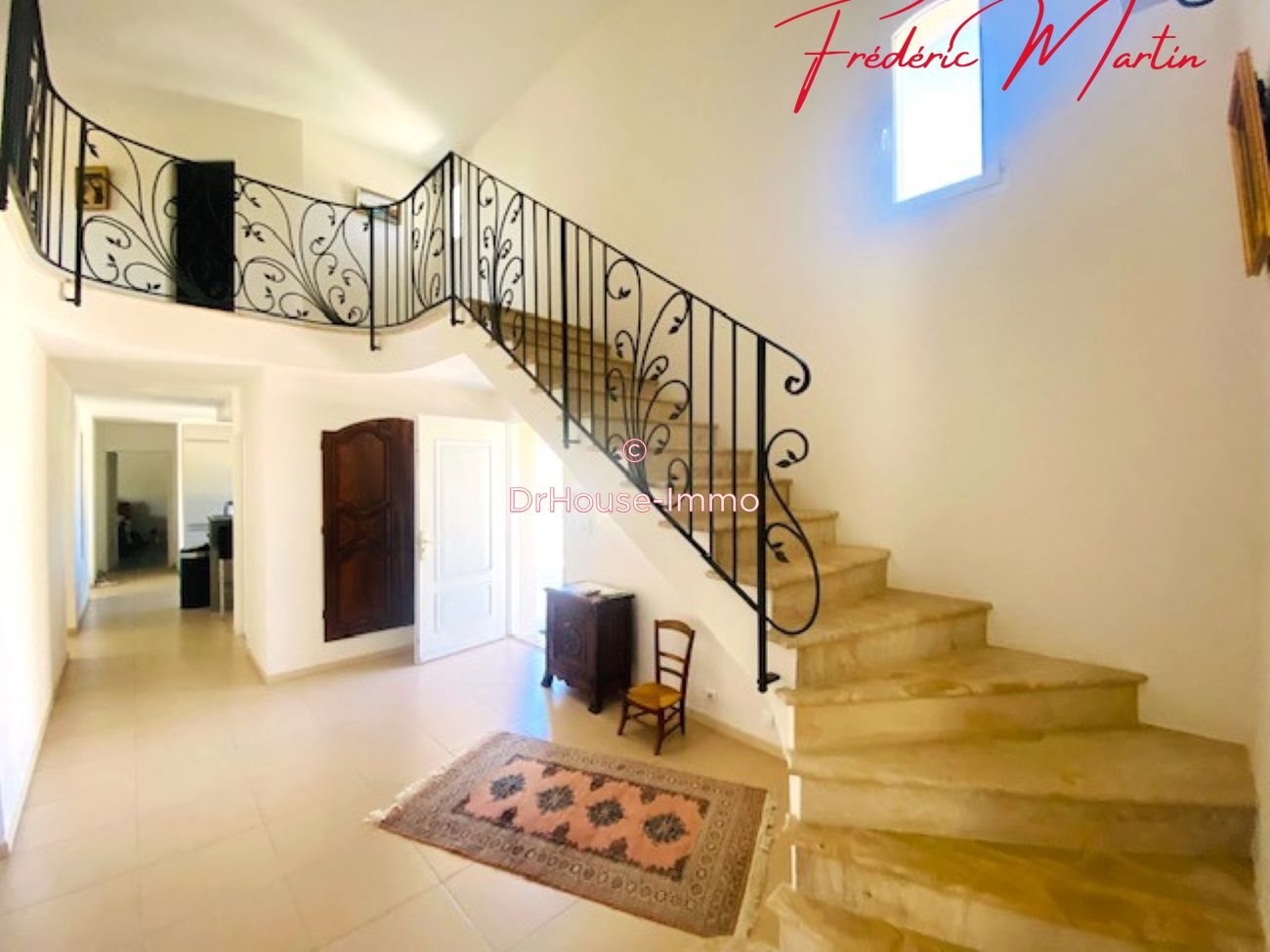 Maison à vendre, 196m², Uzès