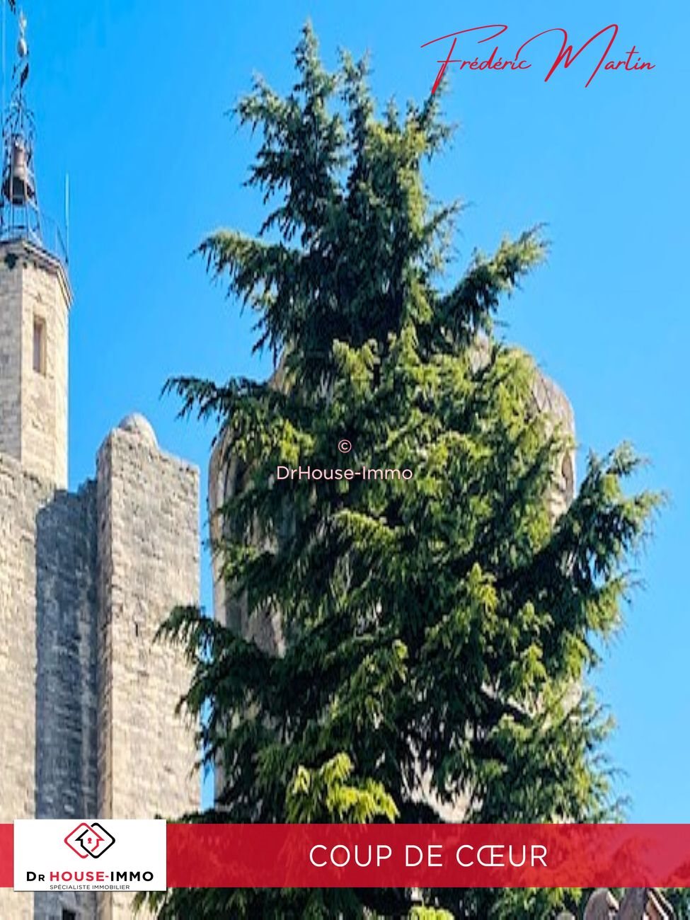Maison à vendre, 118m², Uzès