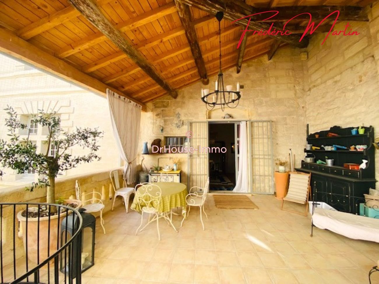 Maison à vendre, 118m², Uzès