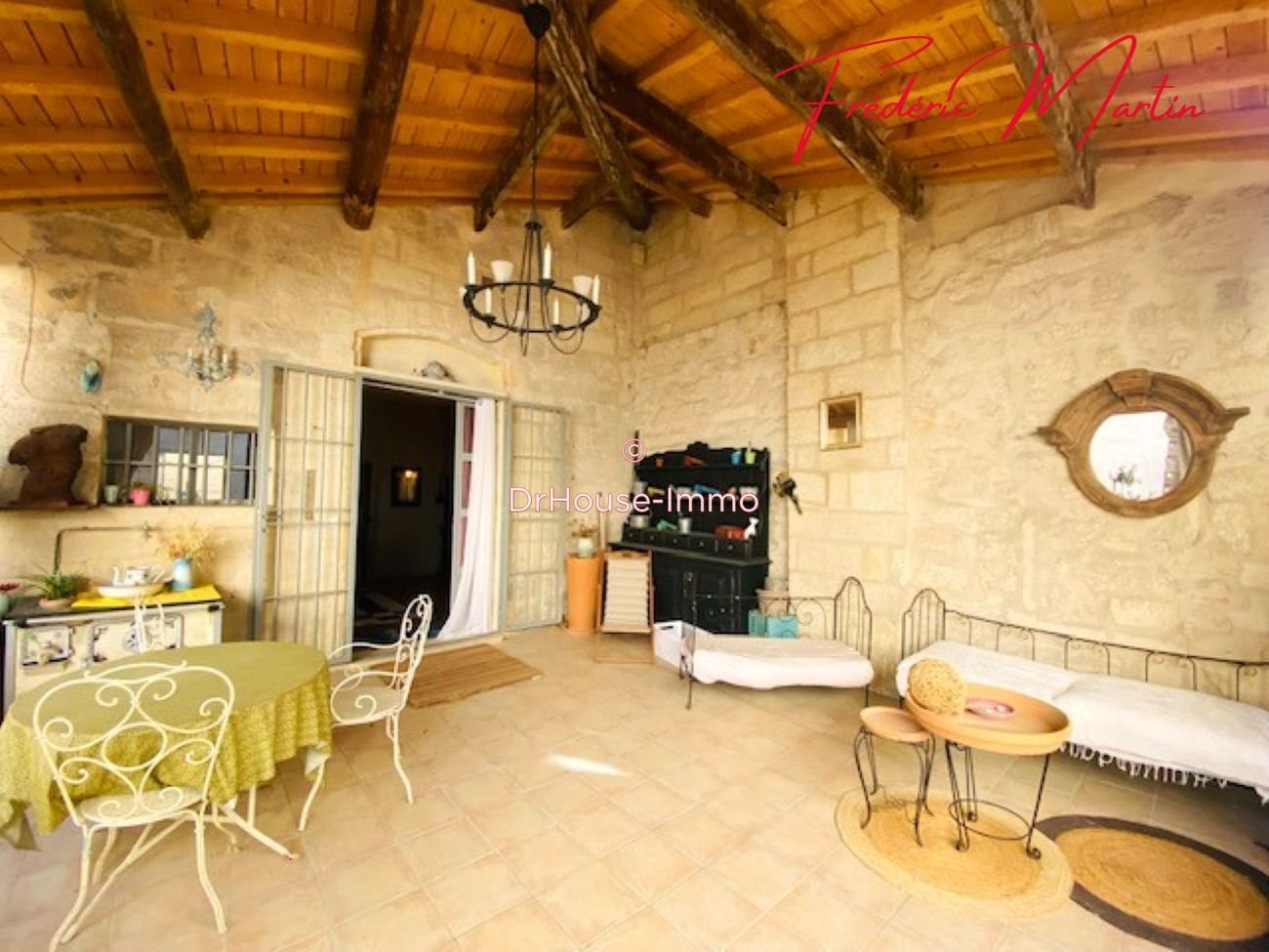 Maison à vendre, 118m², Uzès