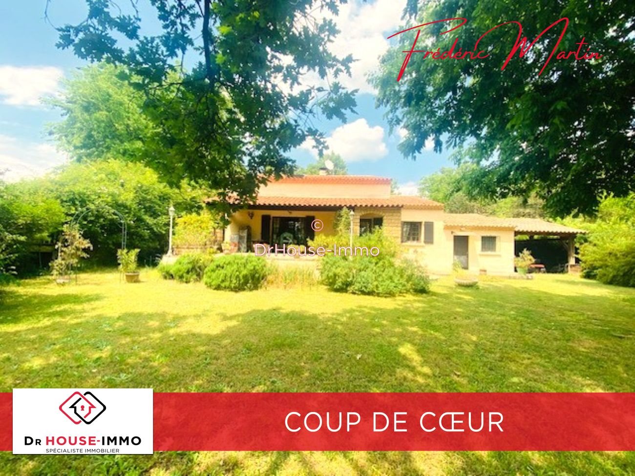 Maison à vendre, 220m², Saint-Quentin-la-Poterie