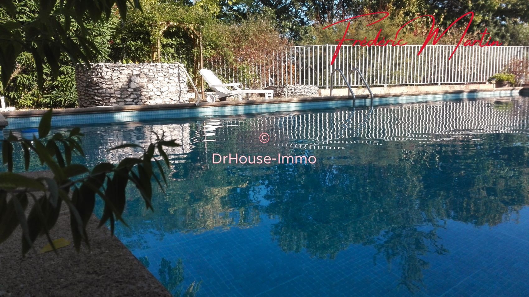 Maison à vendre, 220m², Saint-Quentin-la-Poterie