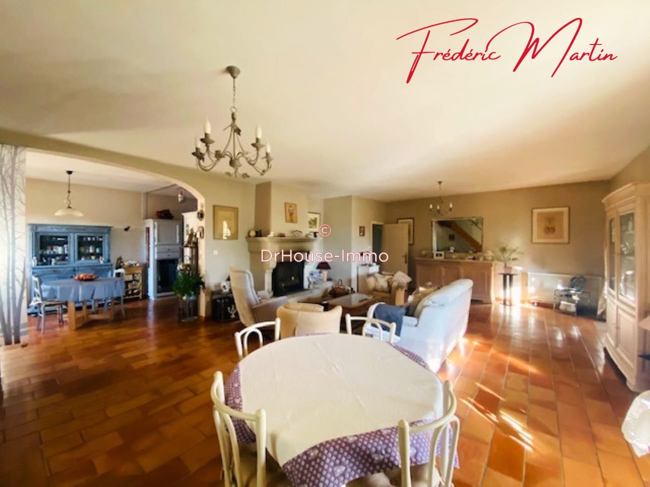 Maison à vendre, 220m², Saint-Quentin-la-Poterie