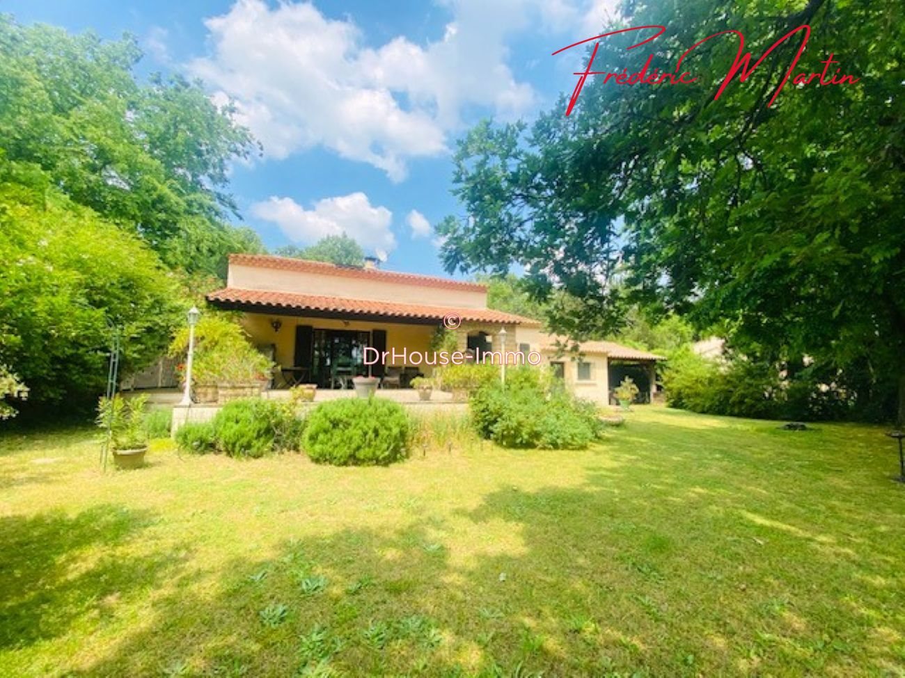 Maison à vendre, 220m², Saint-Quentin-la-Poterie