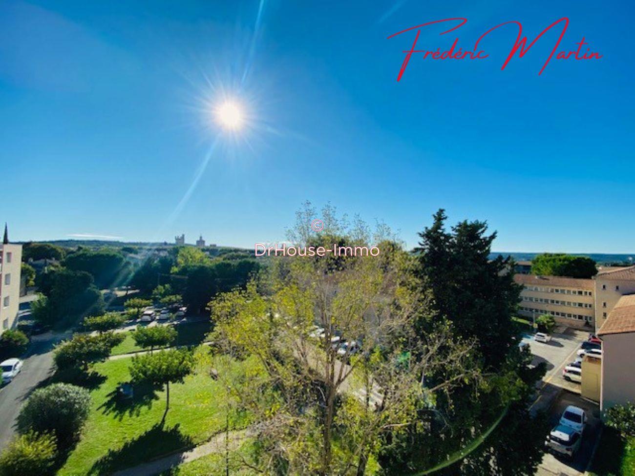 Appartement à vendre, 64m², Uzès