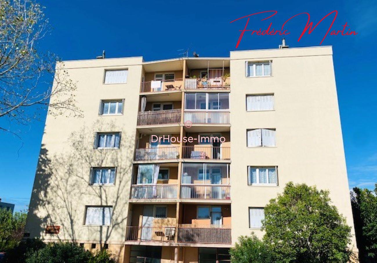 Appartement à vendre, 64m², Uzès