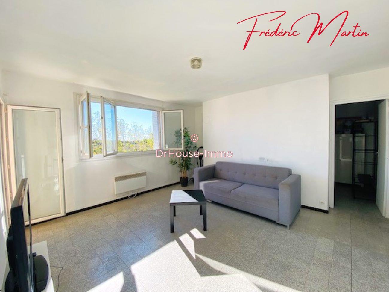 Appartement à vendre, 64m², Uzès