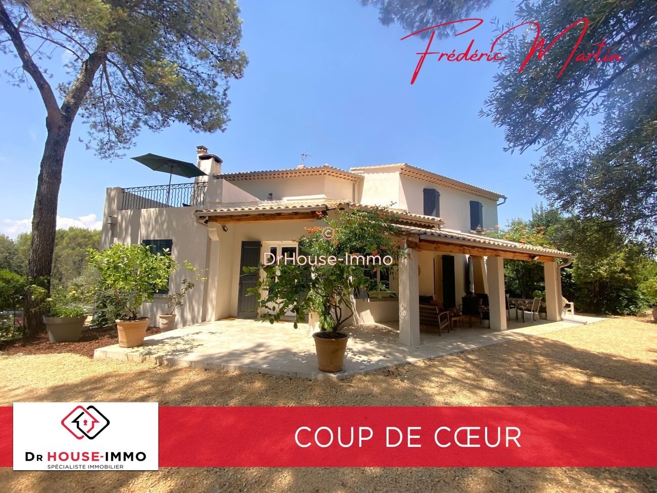 Maison à vendre, 175m², Alès