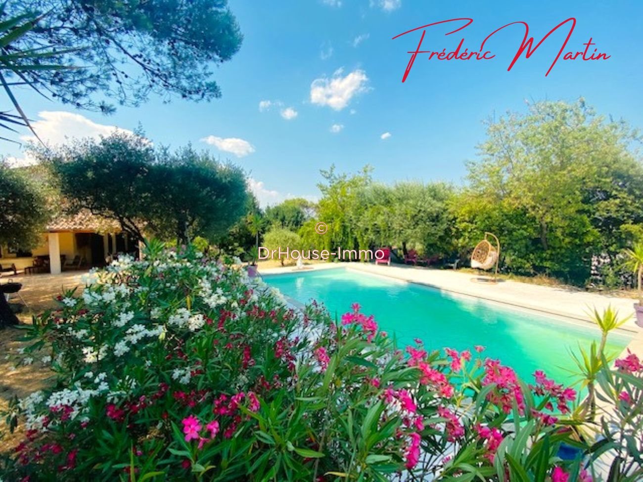 Maison à vendre, 175m², Alès