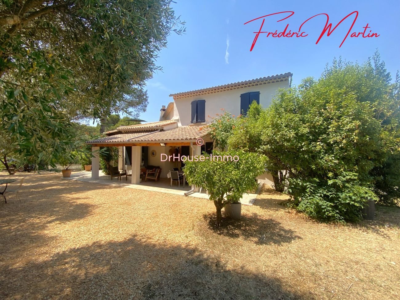 Maison à vendre, 175m², Alès