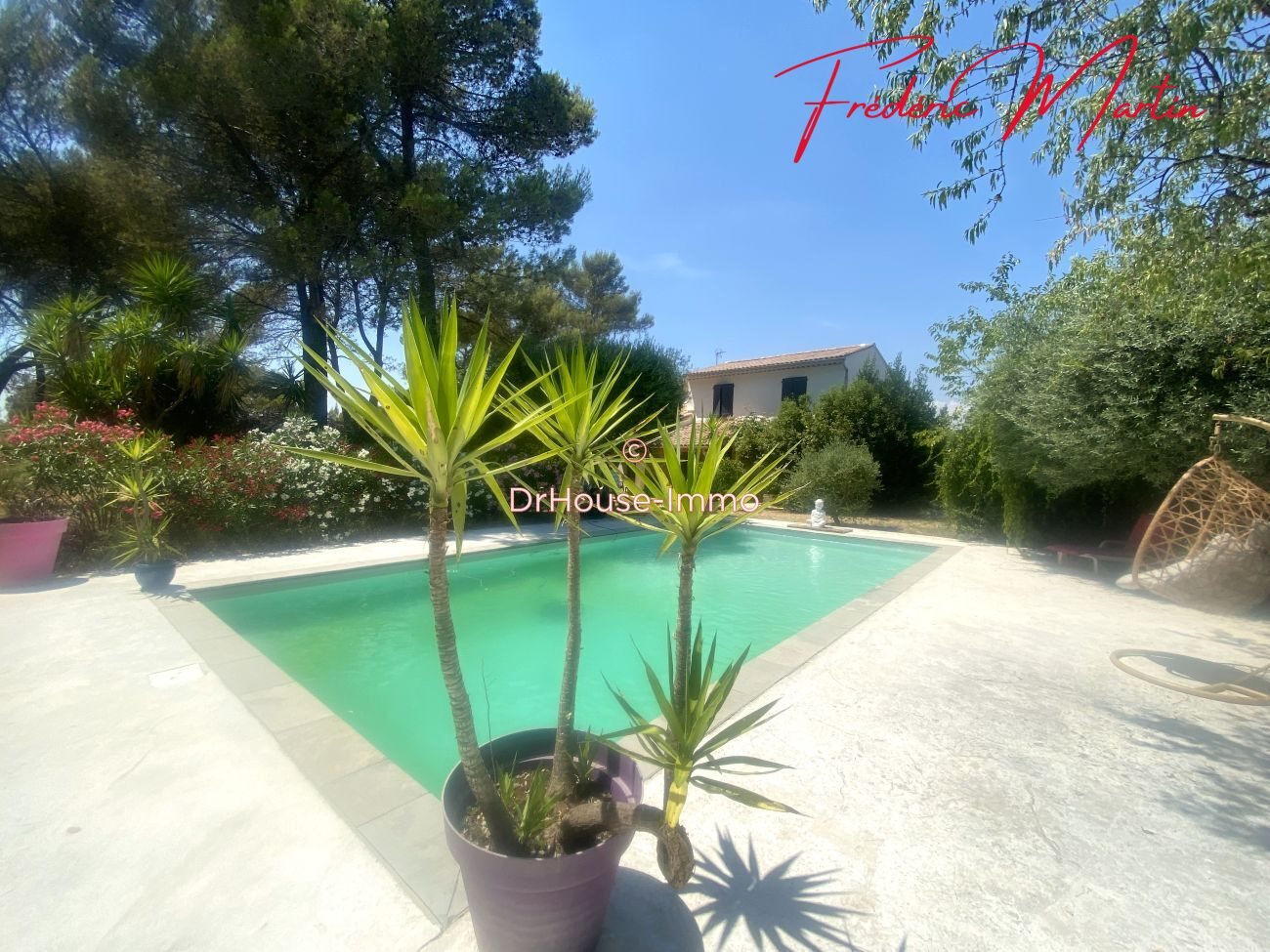 Maison à vendre, 175m², Alès