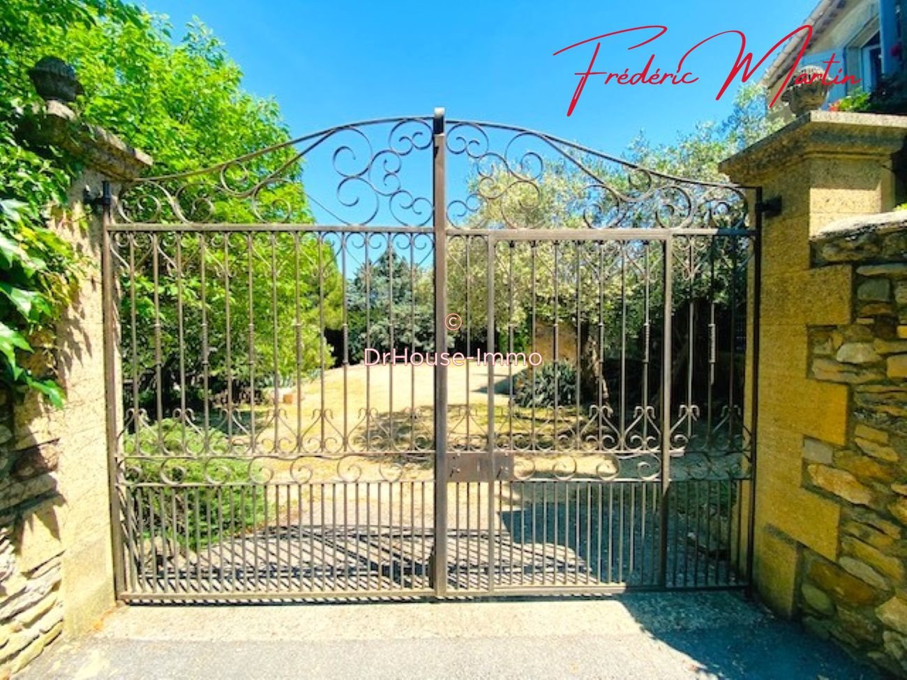 Maison à vendre, 150m², Uzès