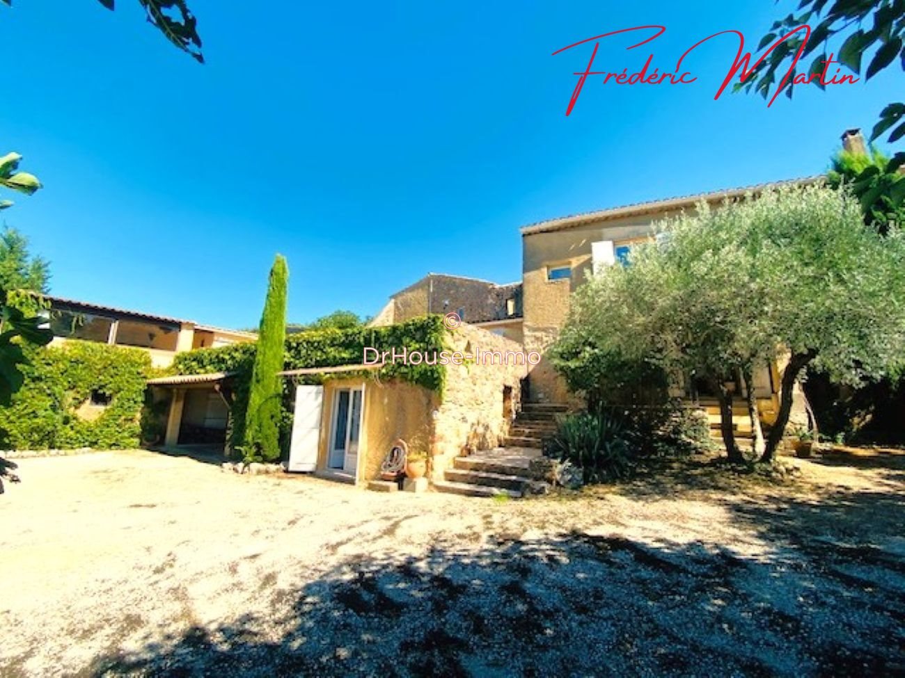 Maison à vendre, 150m², Uzès