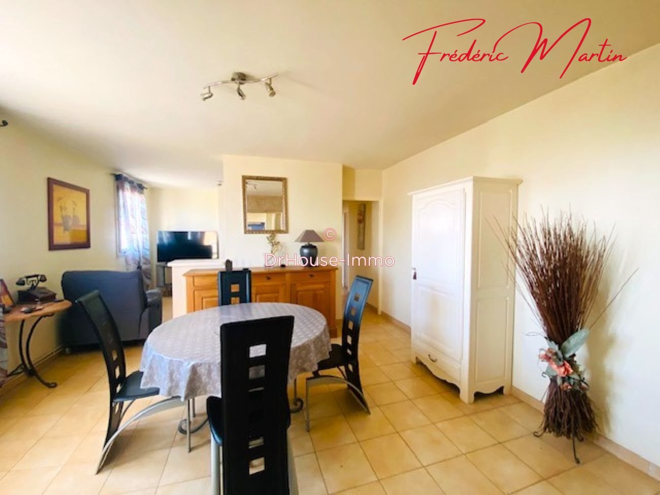 Appartement à vendre, 77m², Uzès