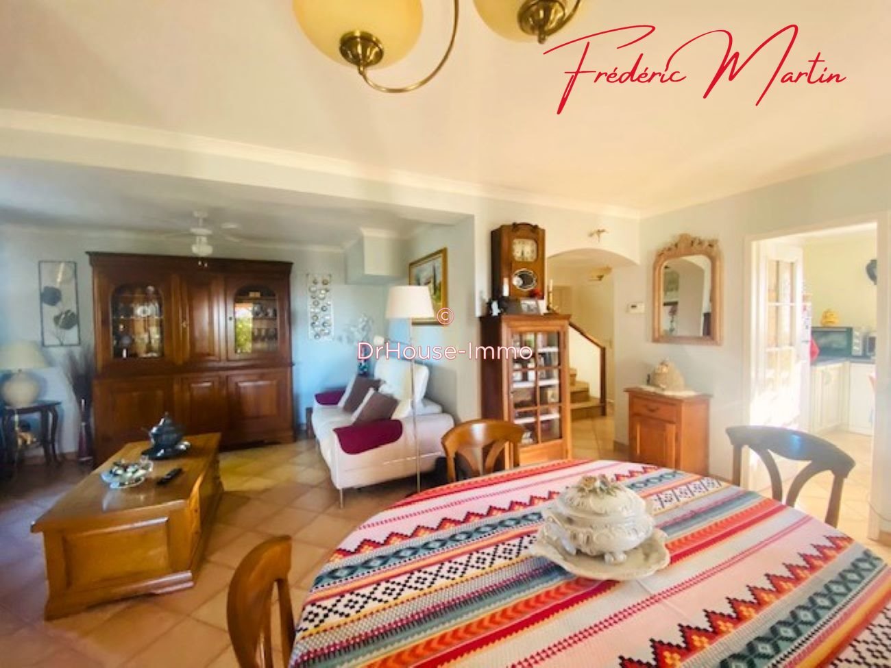Maison à vendre, 120m², Uzès