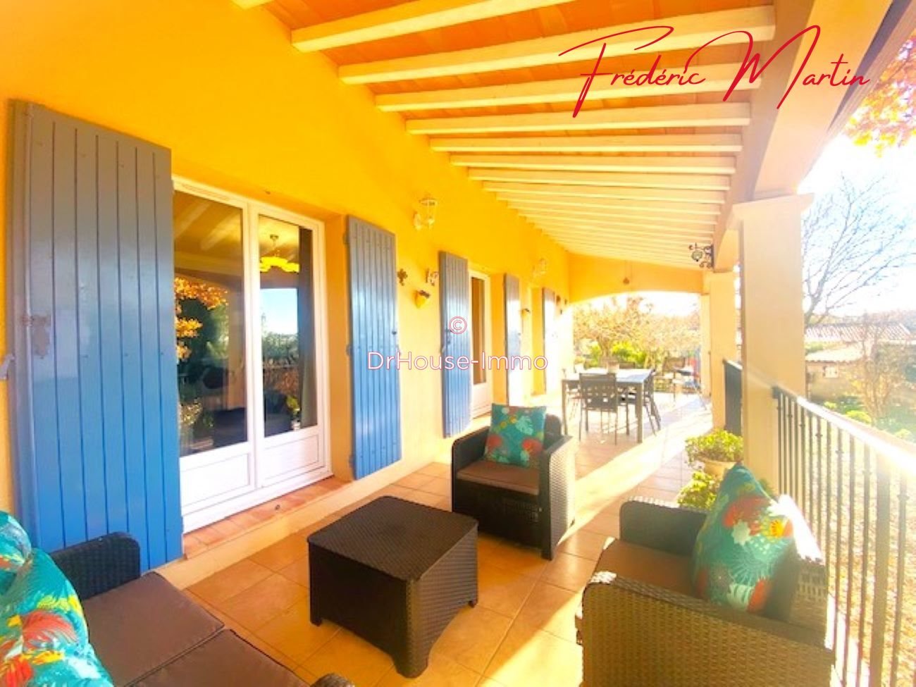 Maison à vendre, 120m², Uzès