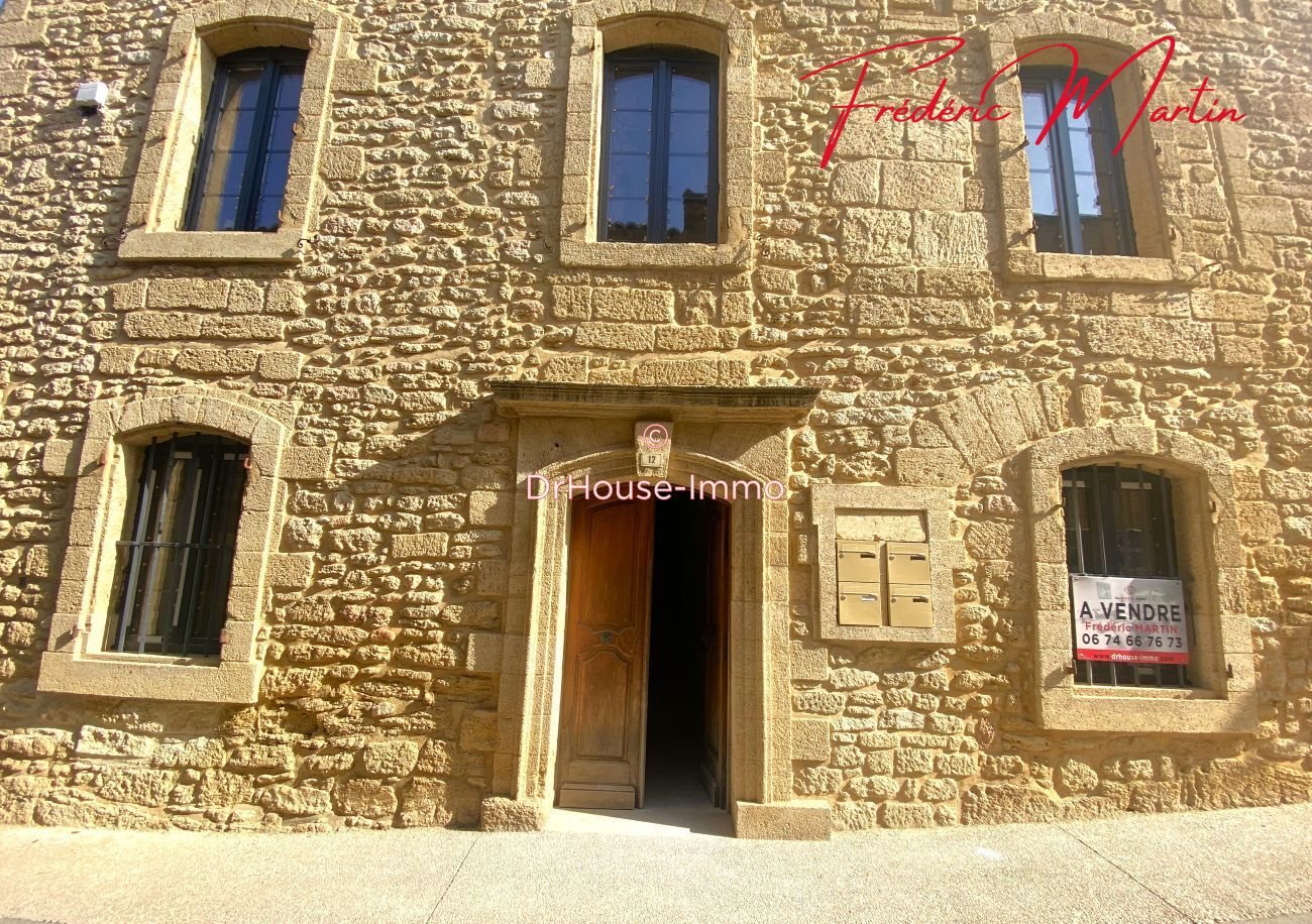 Maison à vendre, 200m², Vers-Pont-du-Gard