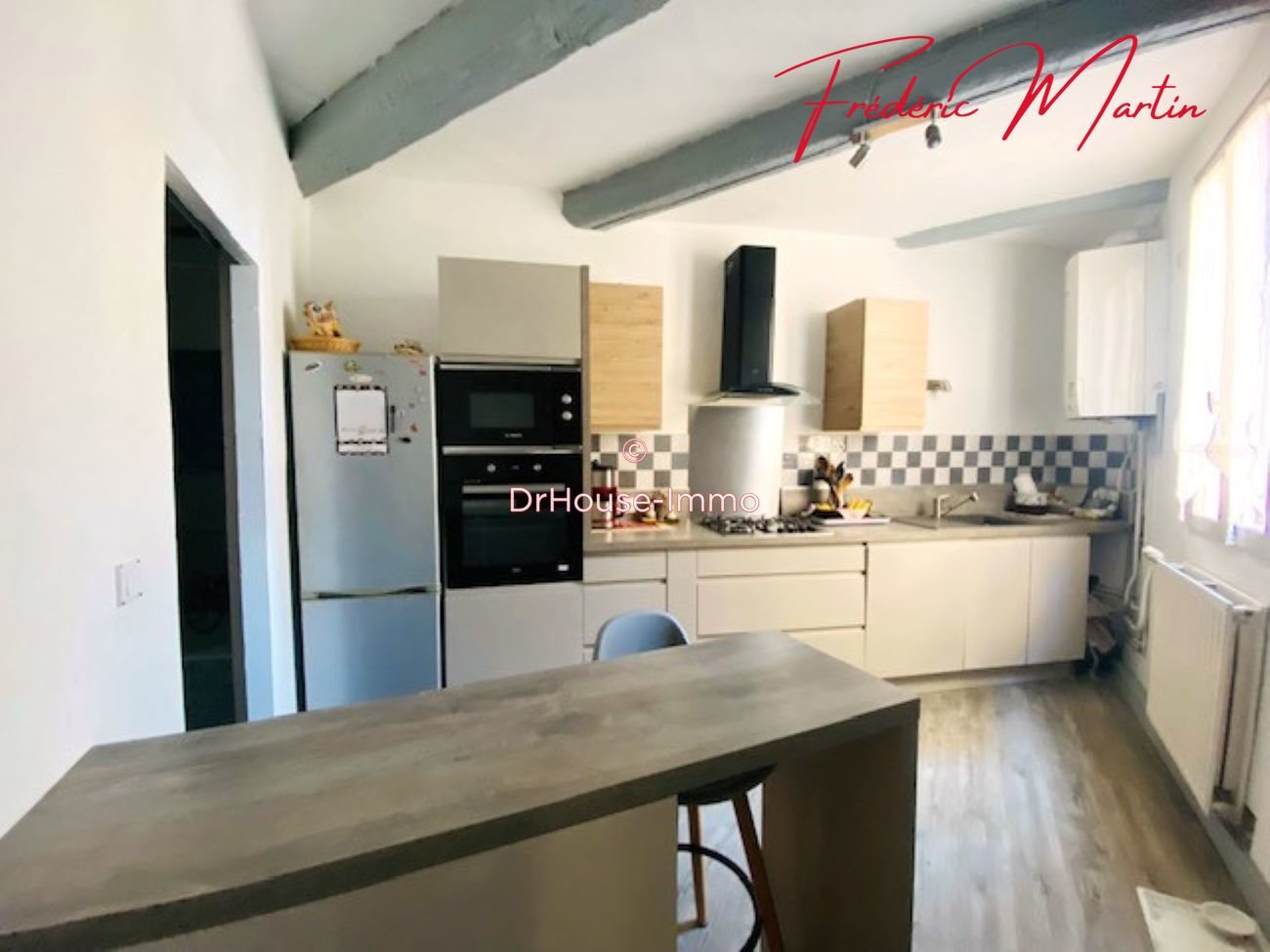 Maison à vendre, 46m², Uzès
