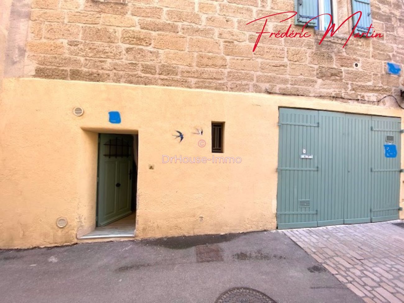 Maison à vendre, 46m², Uzès