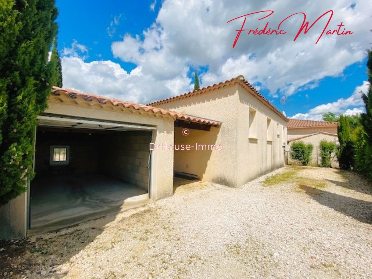Maison à vendre, 107m², Vézénobres
