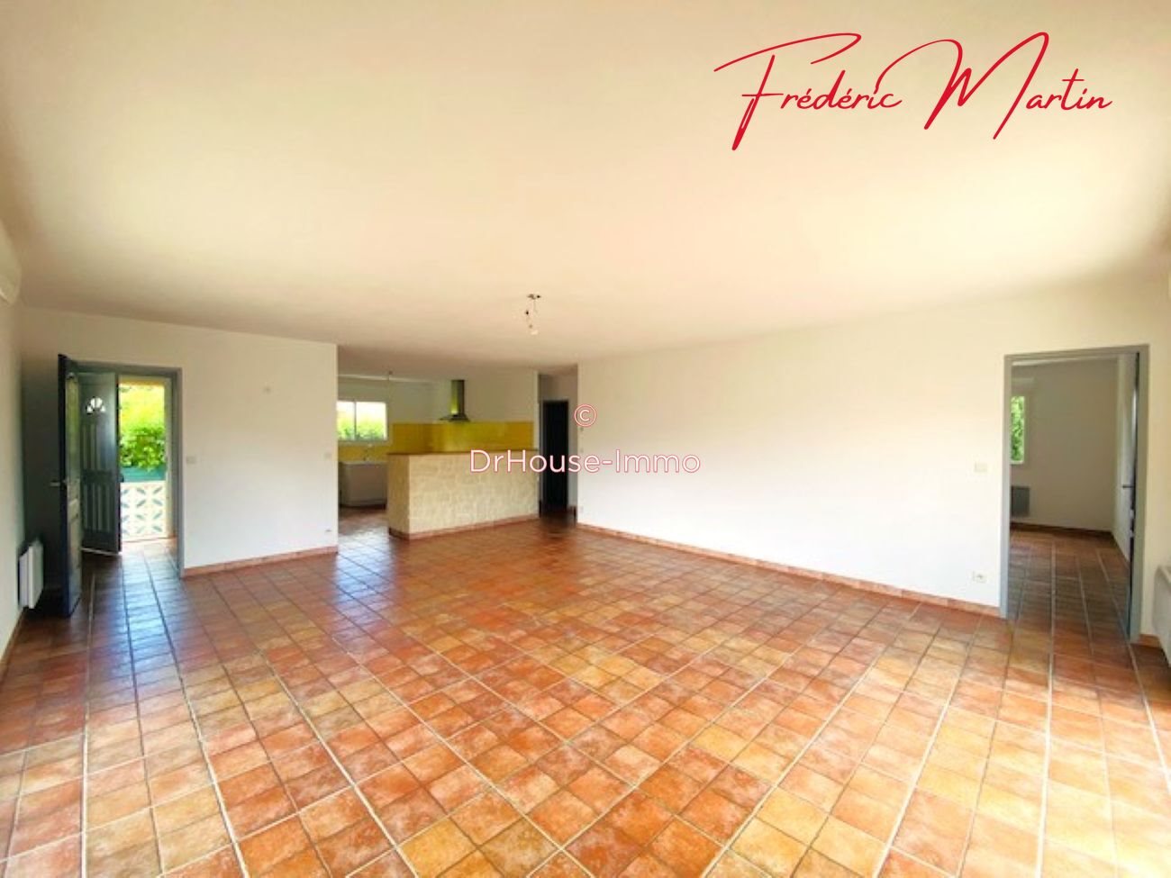 Maison à vendre, 107m², Vézénobres