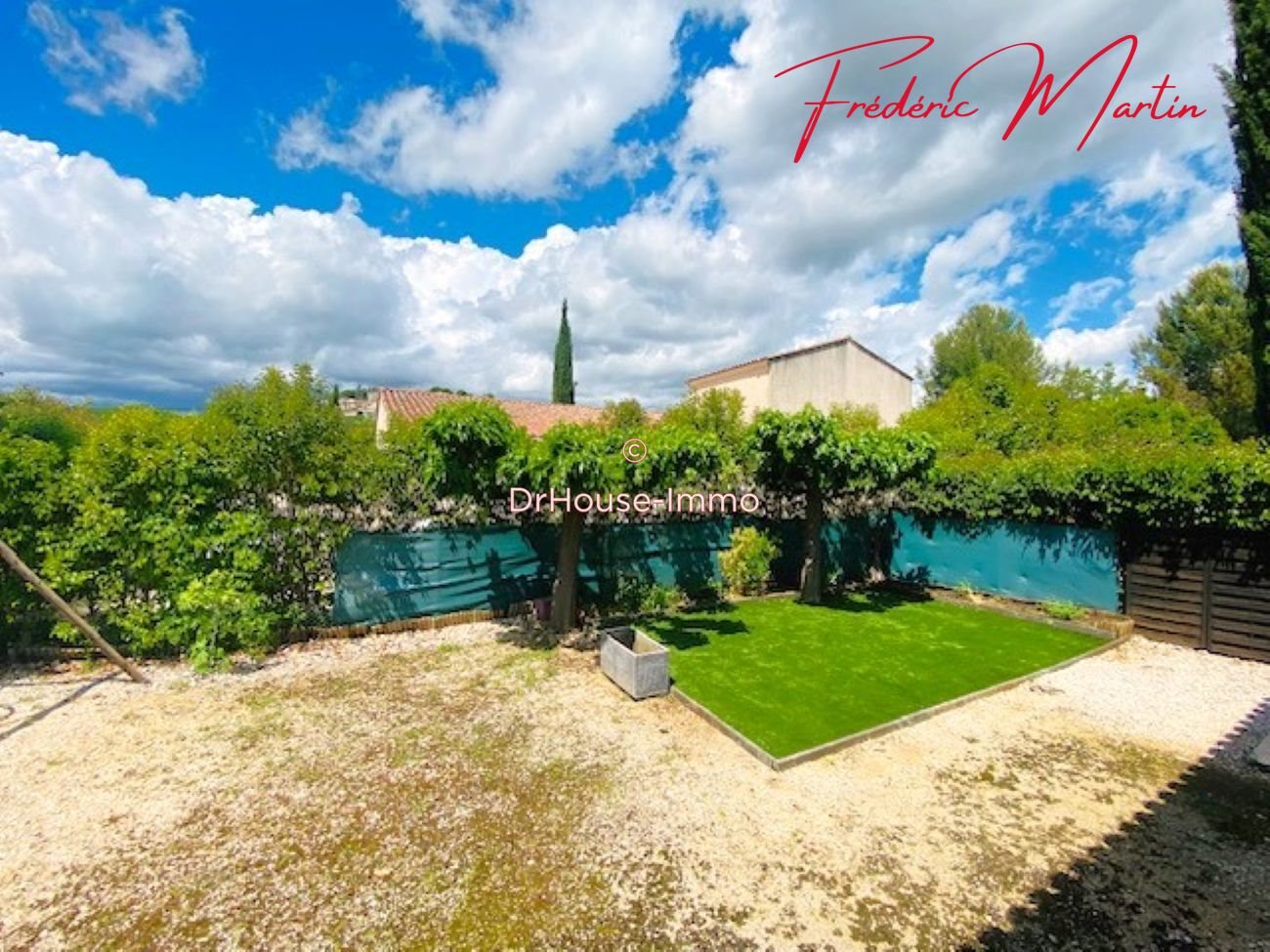 Maison à vendre, 107m², Vézénobres