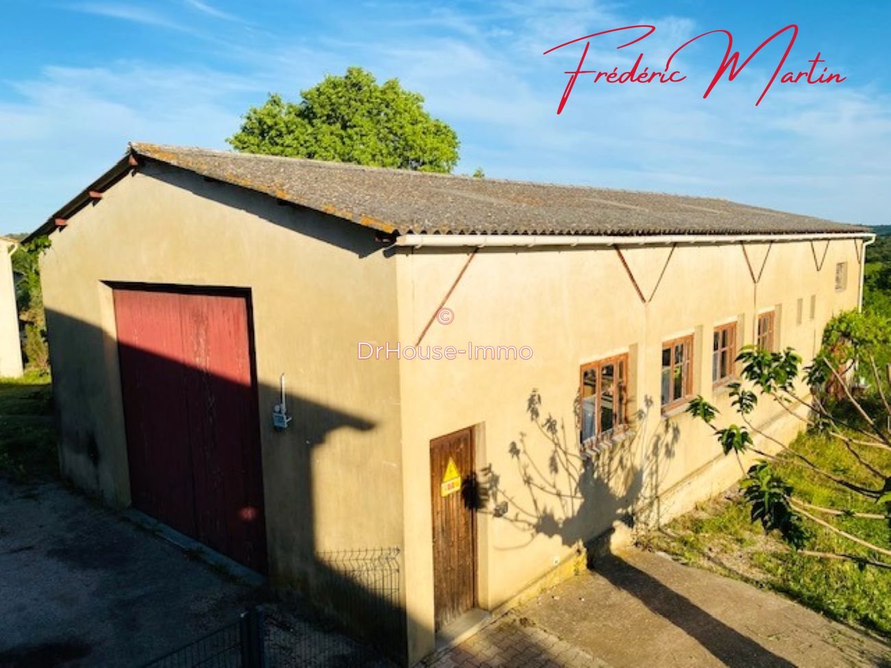 Maison à vendre, 250m², Uzès