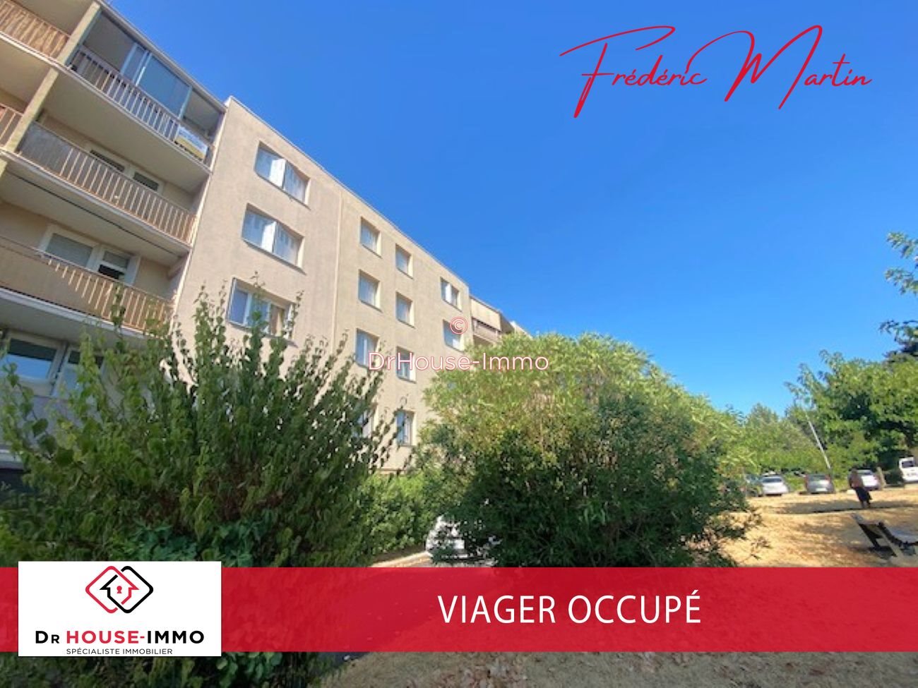 Appartement à vendre, 77m², Uzès
