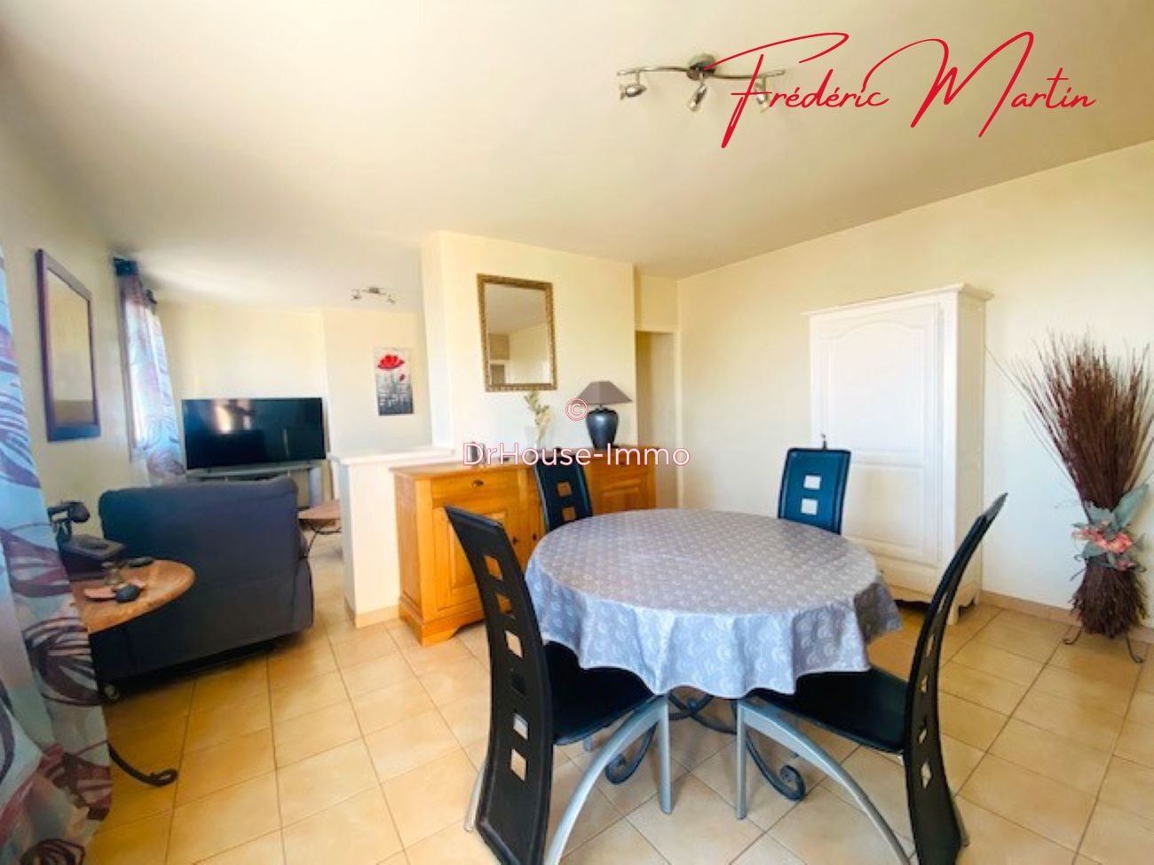 Appartement à vendre, 77m², Uzès