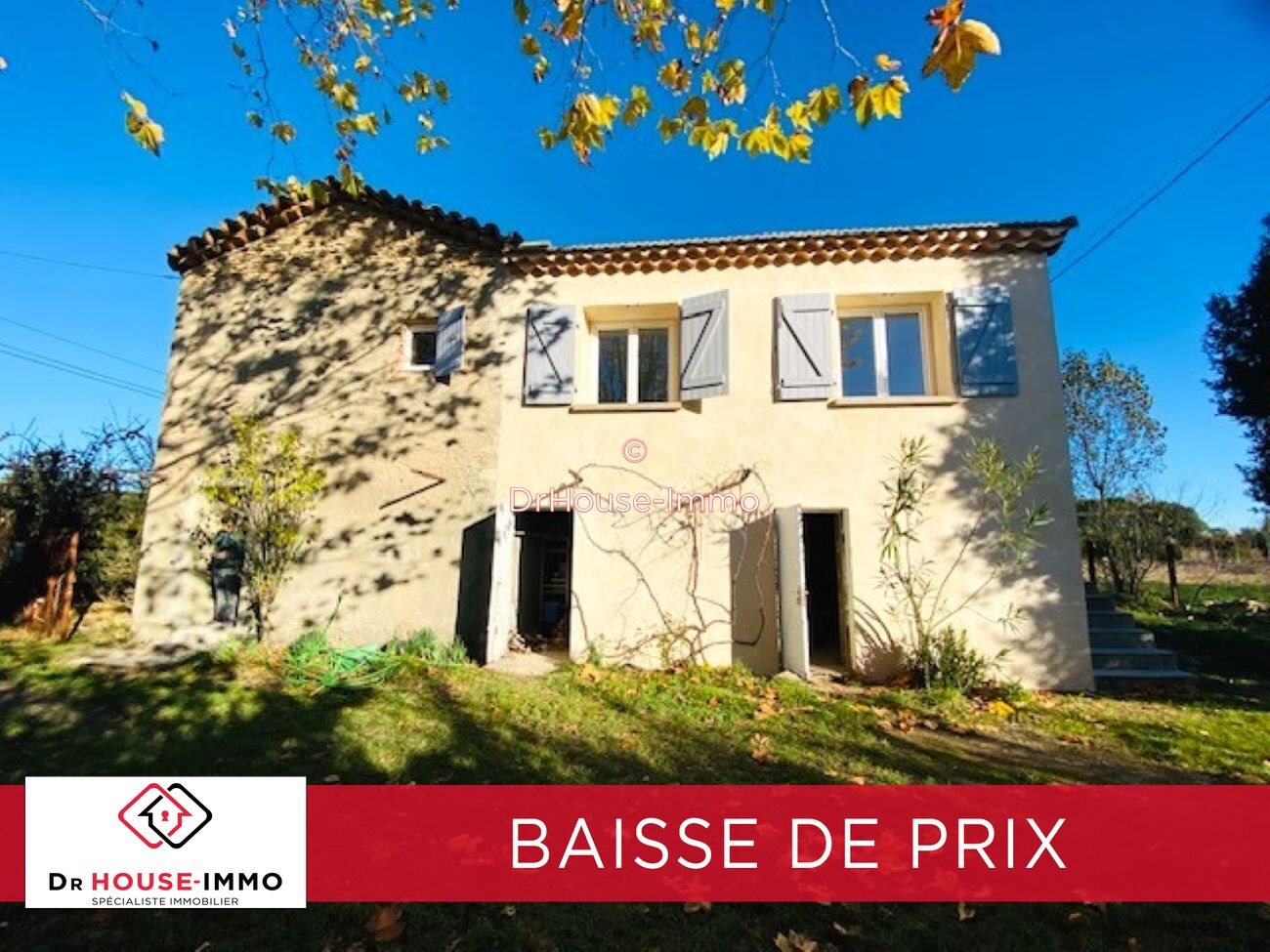 Maison à vendre, 140m², Ribaute-les-Tavernes