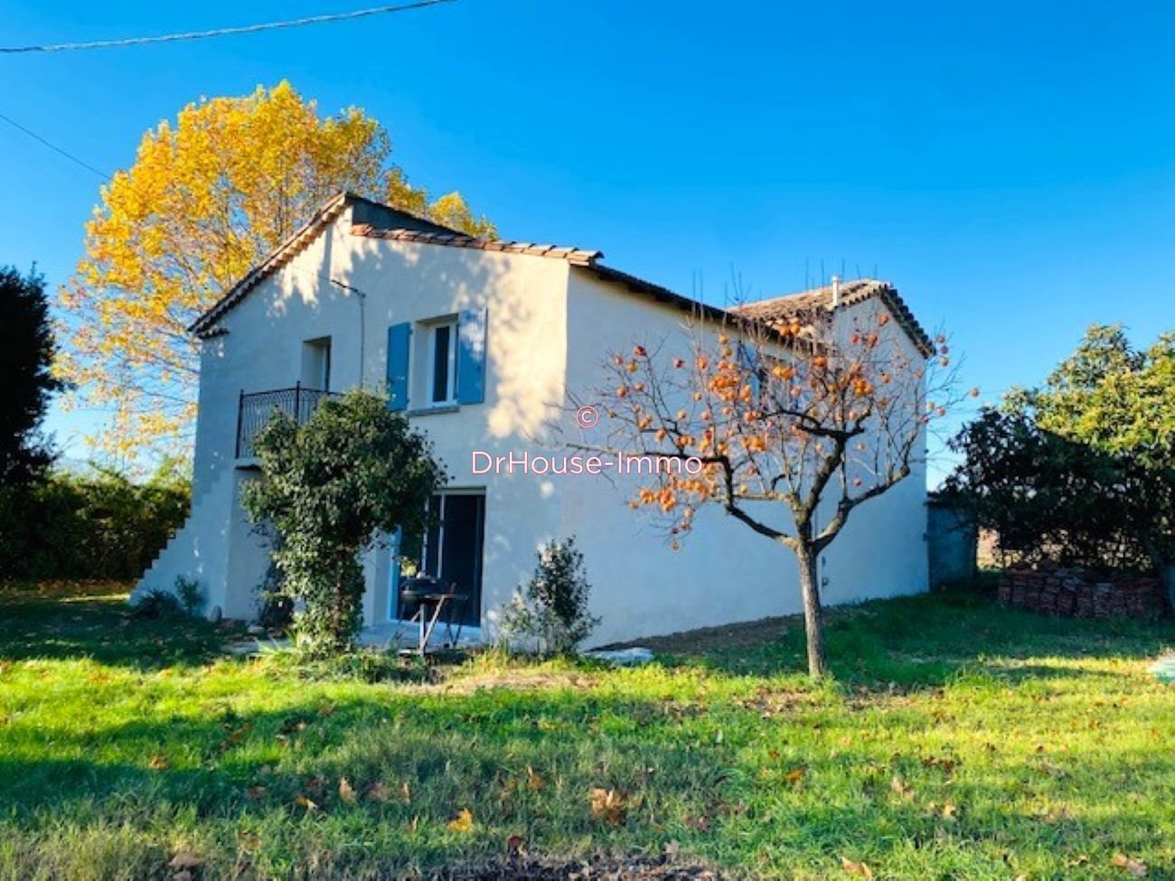 Maison à vendre, 140m², Ribaute-les-Tavernes