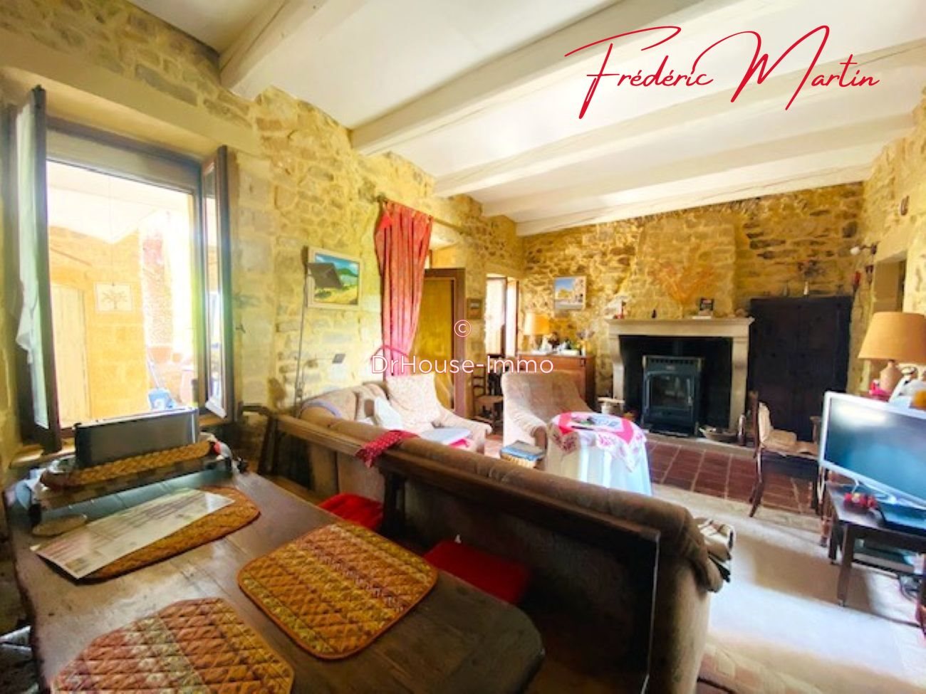 Maison à vendre, 260m², Uzès