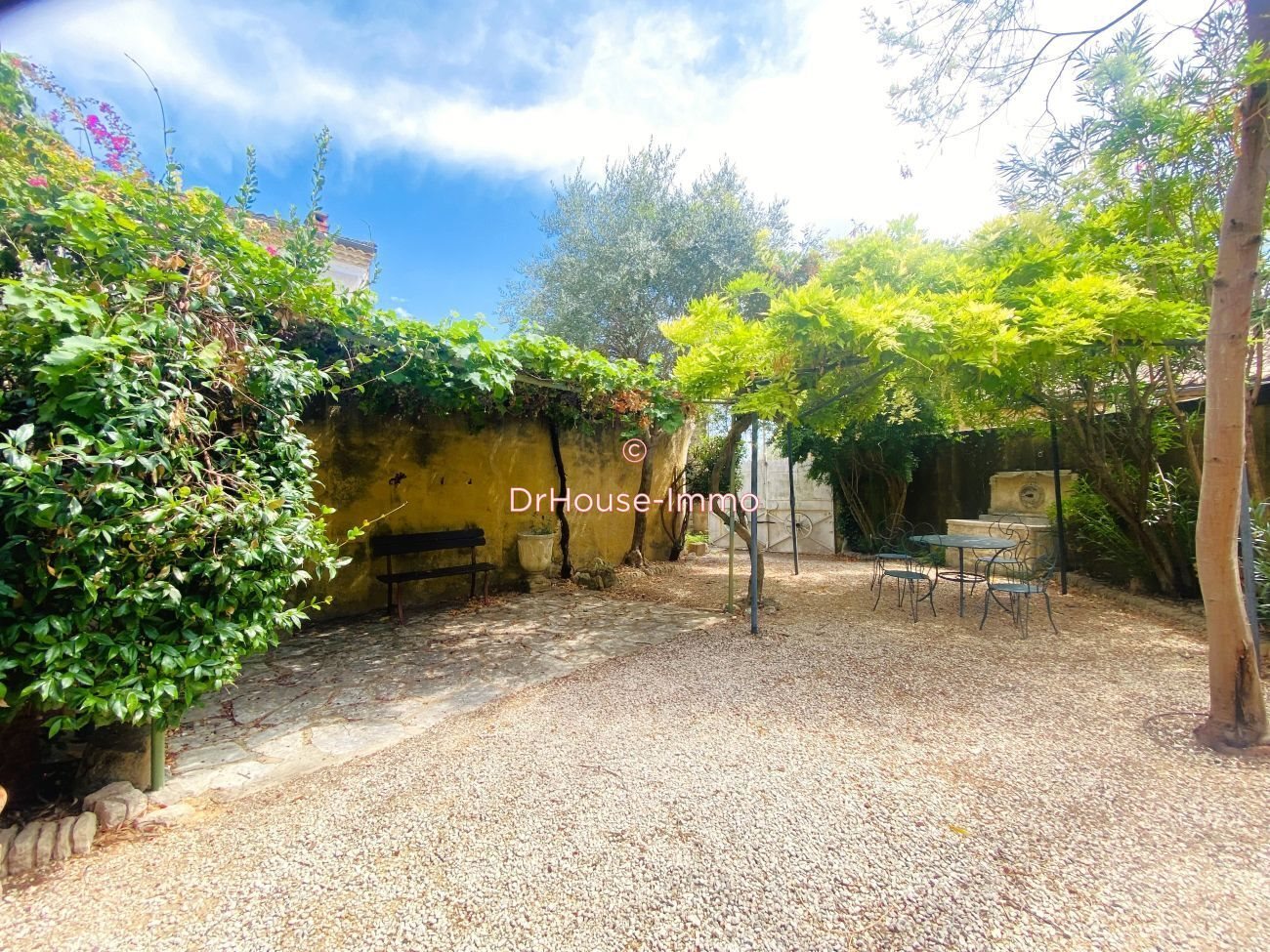 Maison à vendre, 260m², Uzès
