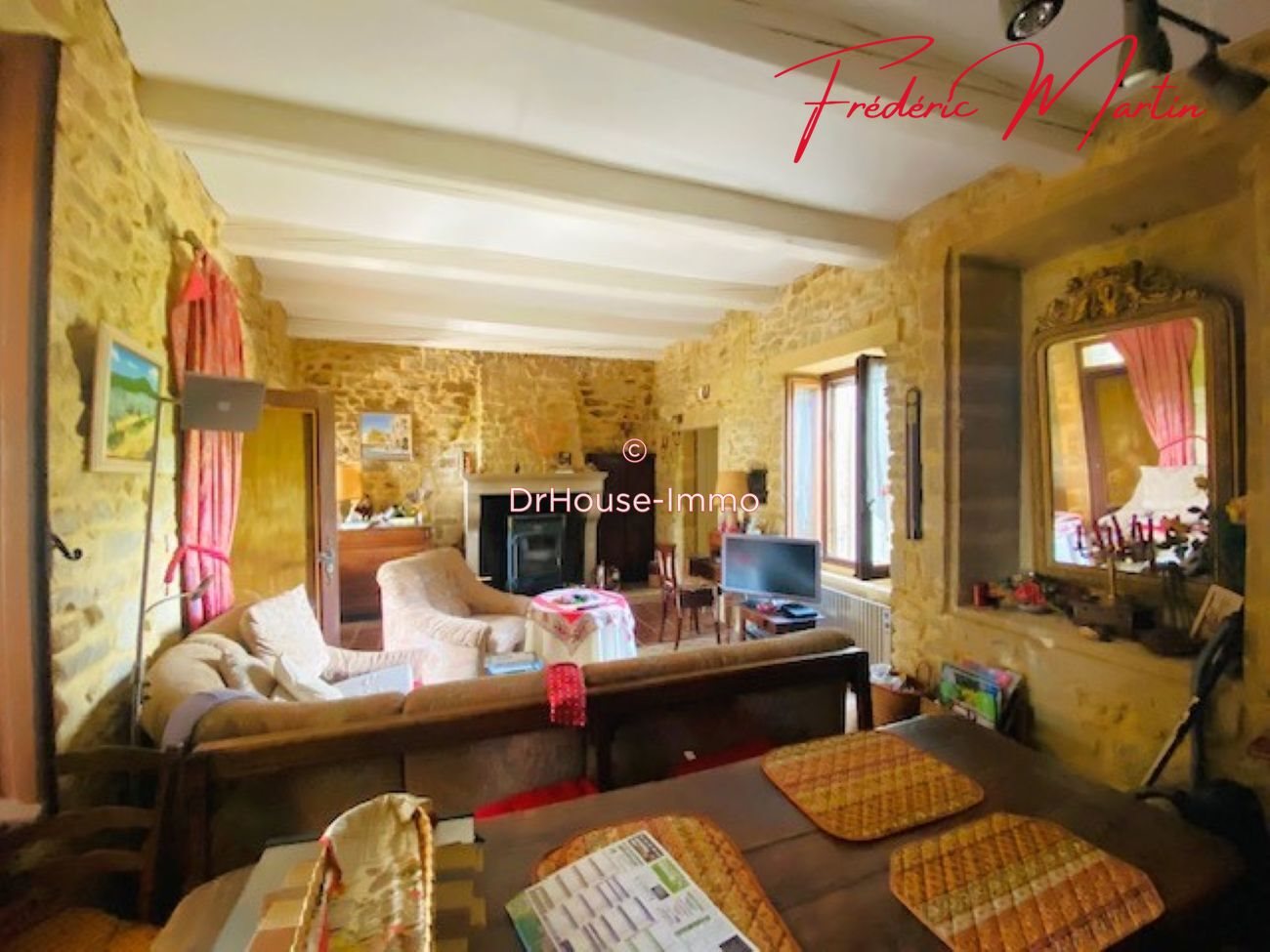 Maison à vendre, 260m², Uzès