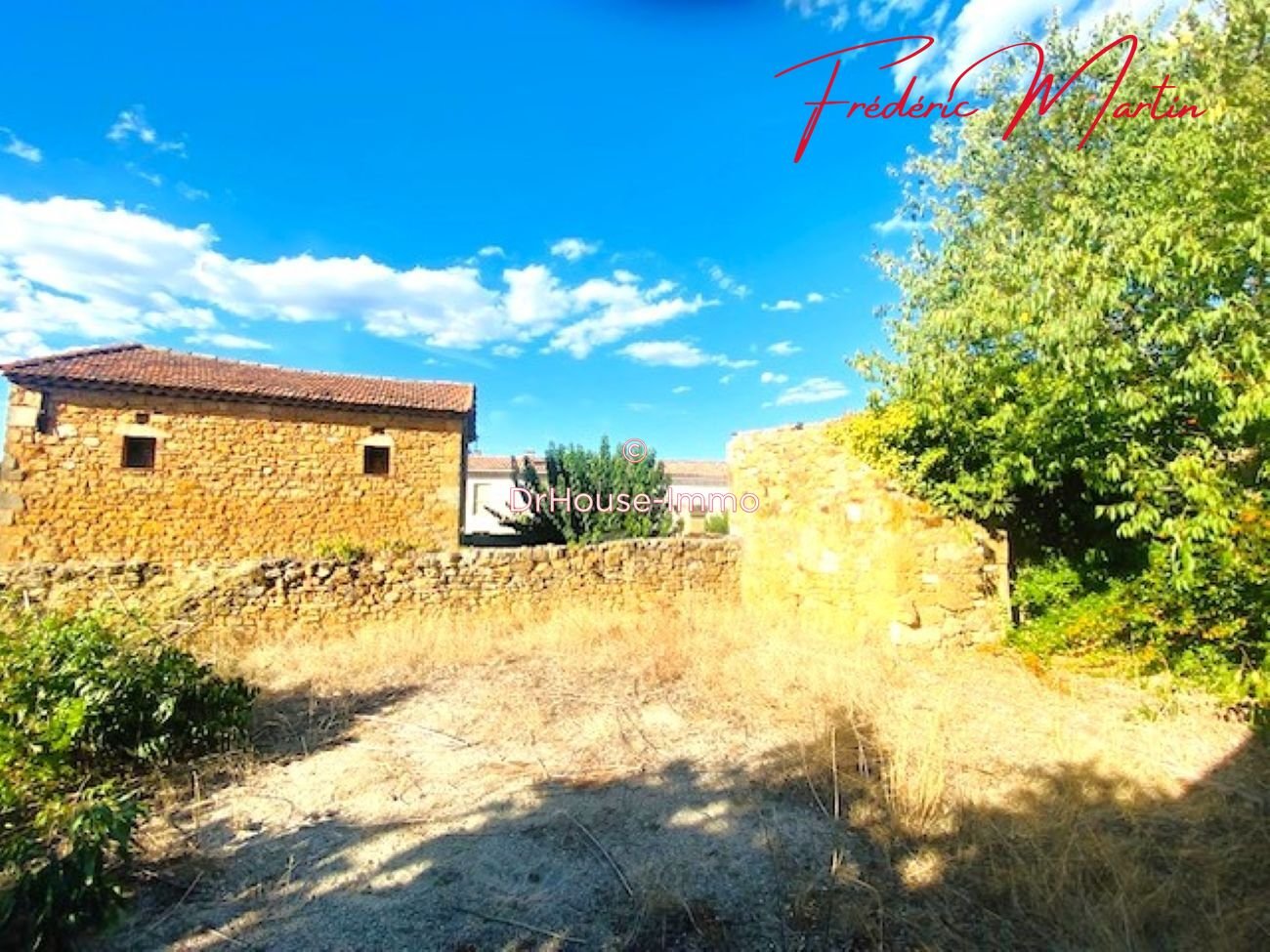 Maison à vendre, 40m², Uzès