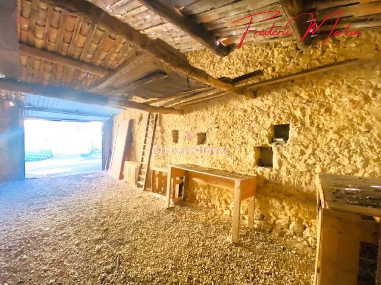 Maison à vendre, 40m², Uzès