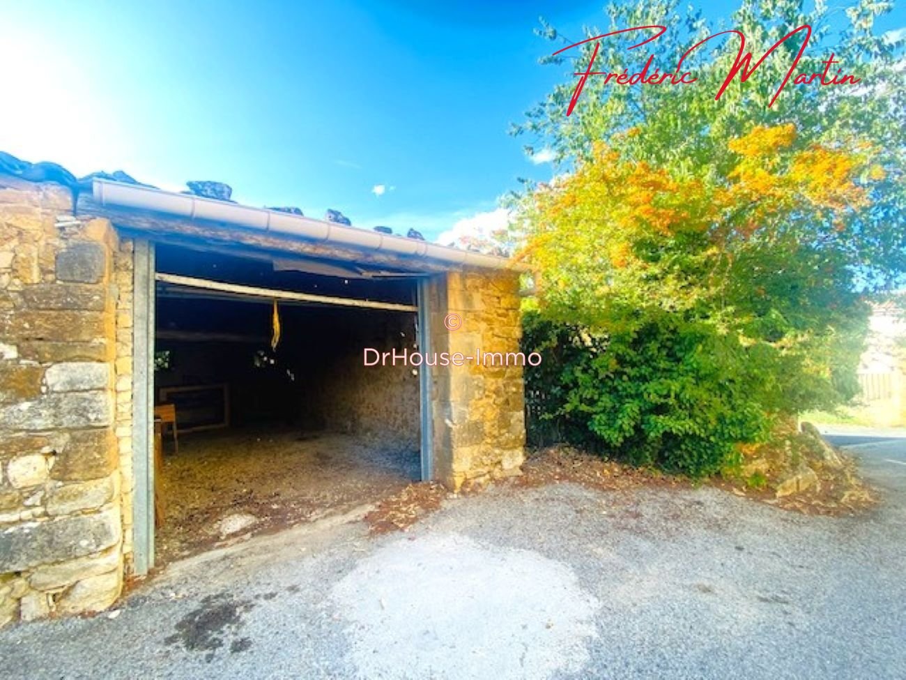 Maison à vendre, 40m², Uzès