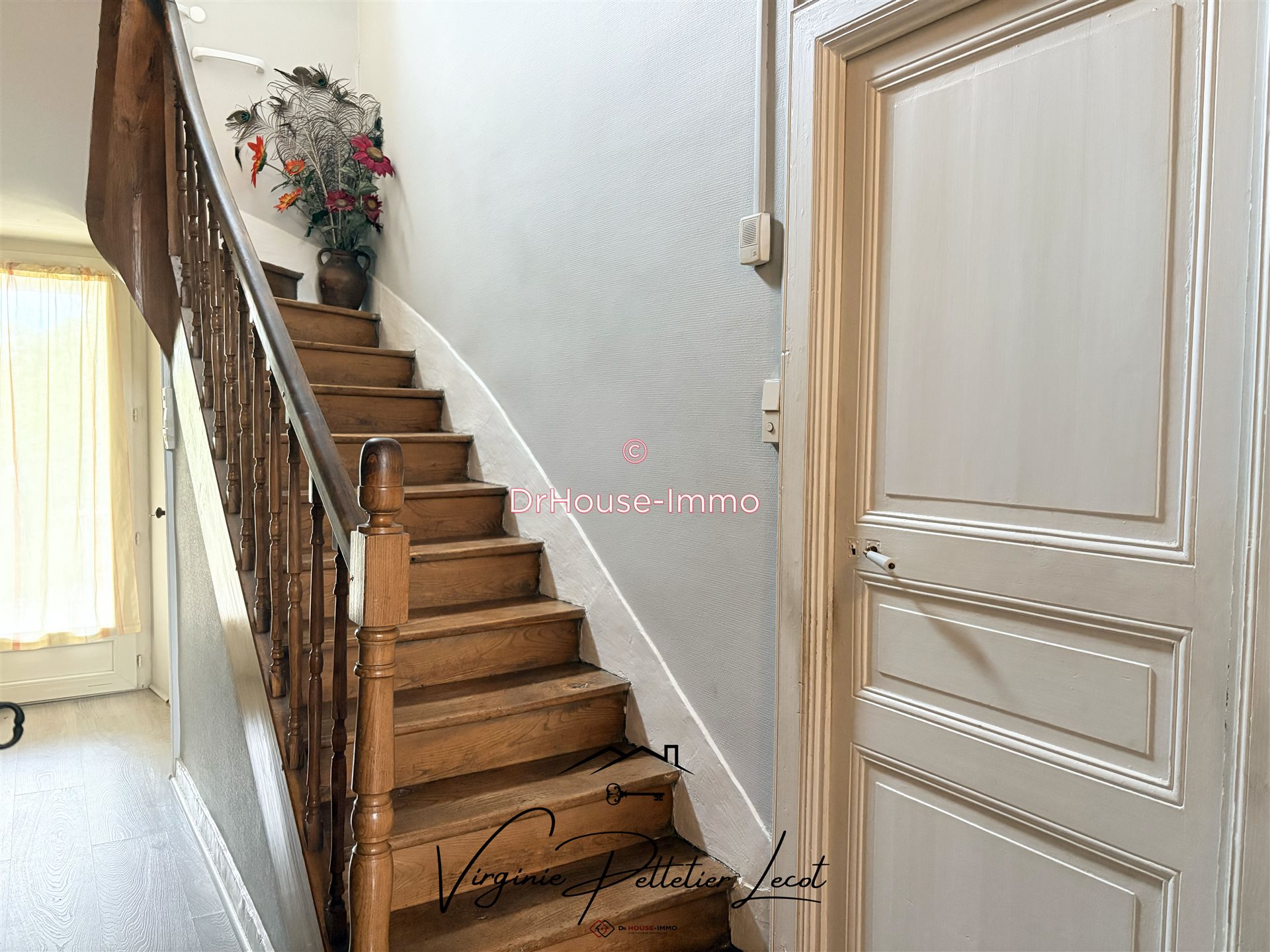 Maison à vendre, 153m², Fontenay-le-Comte