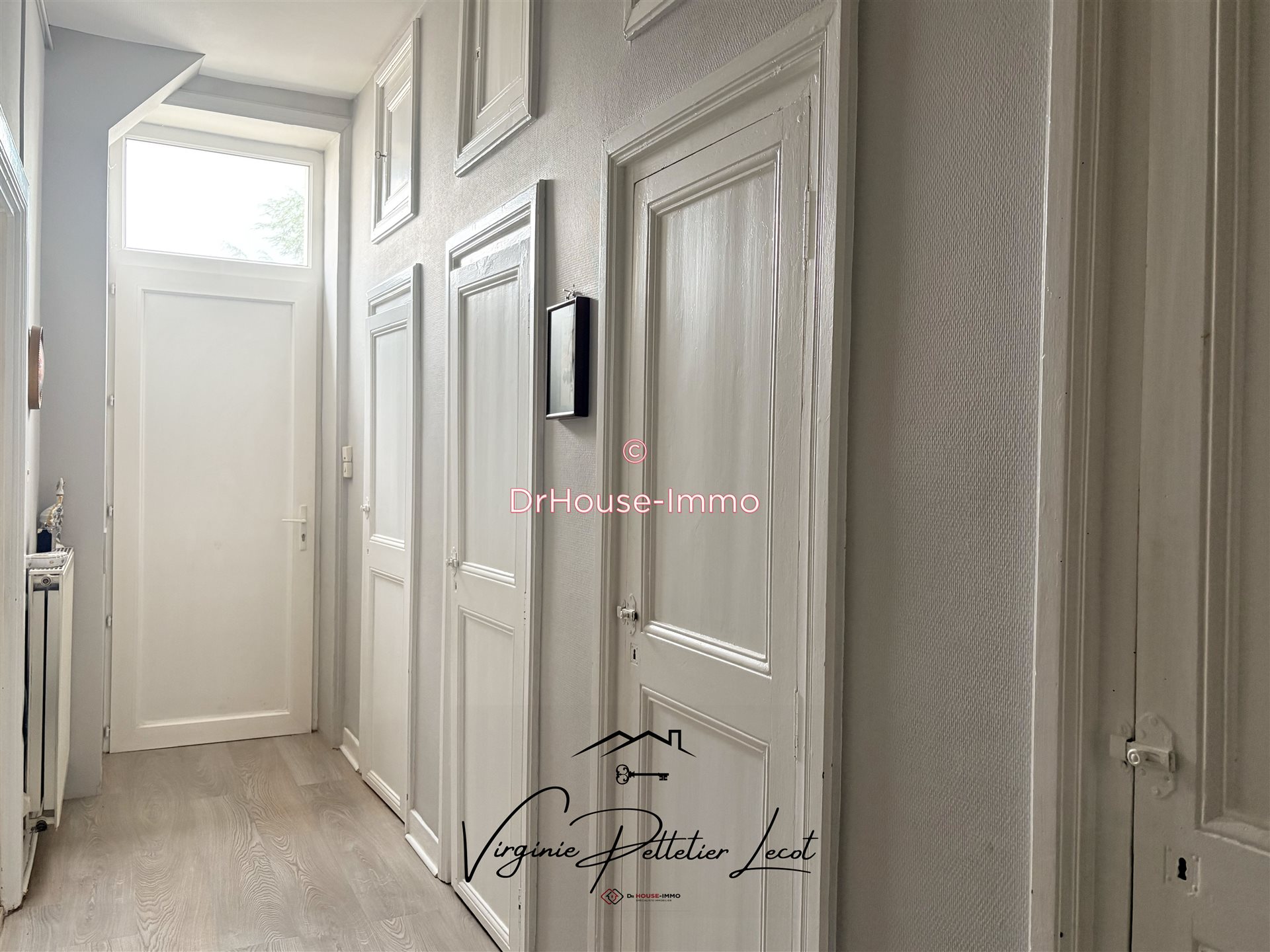 Maison à vendre, 153m², Fontenay-le-Comte