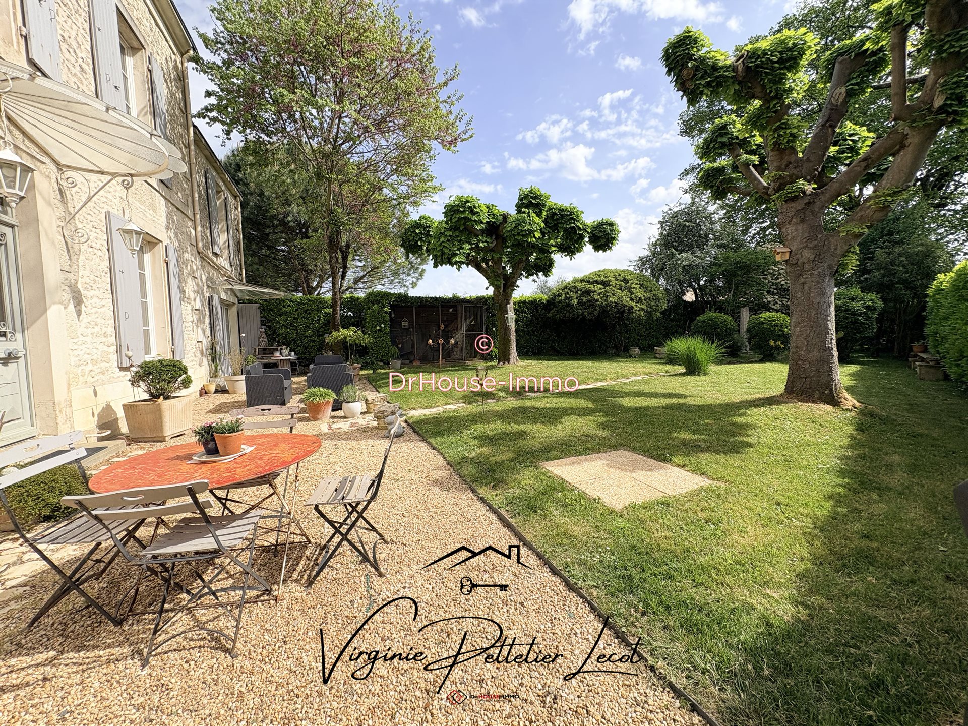 Maison à vendre, 145m², Coulonges-sur-l'Autize