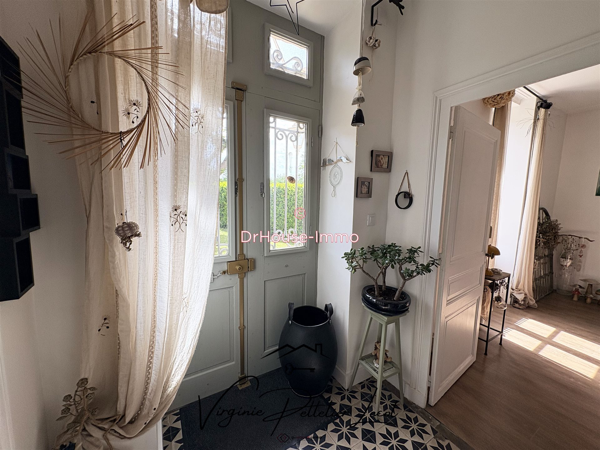 Maison à vendre, 145m², Coulonges-sur-l'Autize