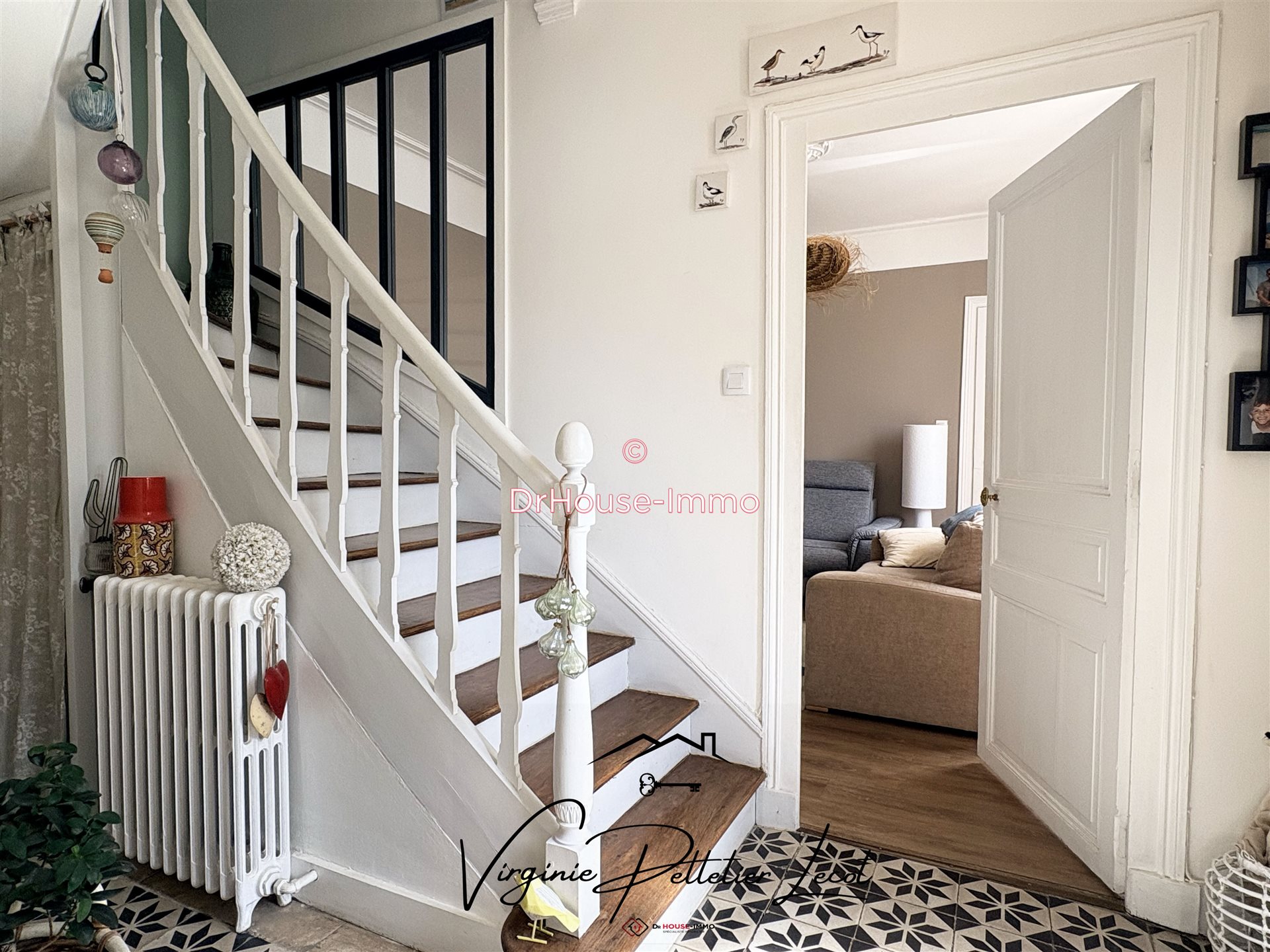Maison à vendre, 145m², Coulonges-sur-l'Autize