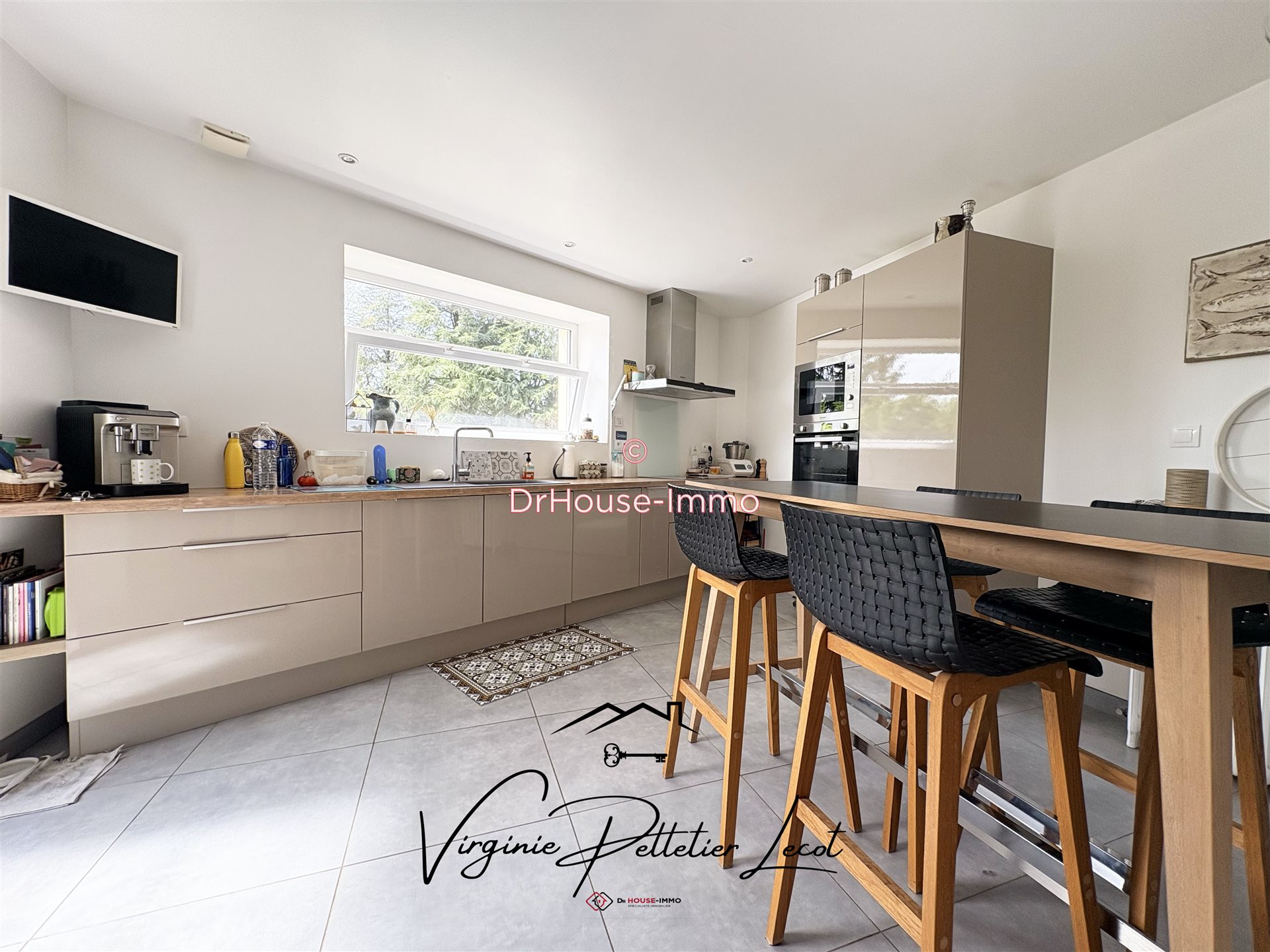 Maison à vendre, 145m², Coulonges-sur-l'Autize