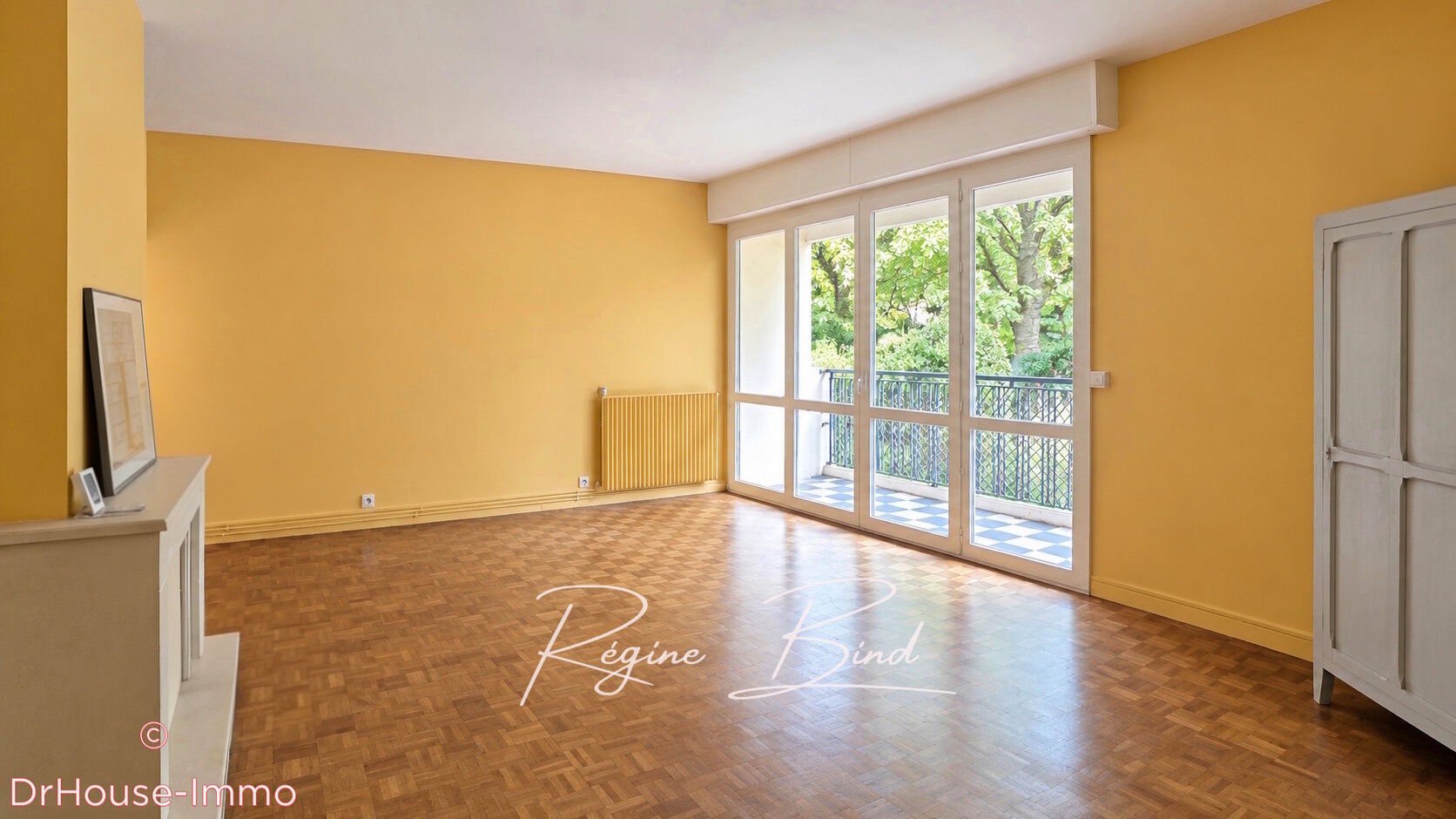 Appartement à vendre, 76m², Le Bouscat