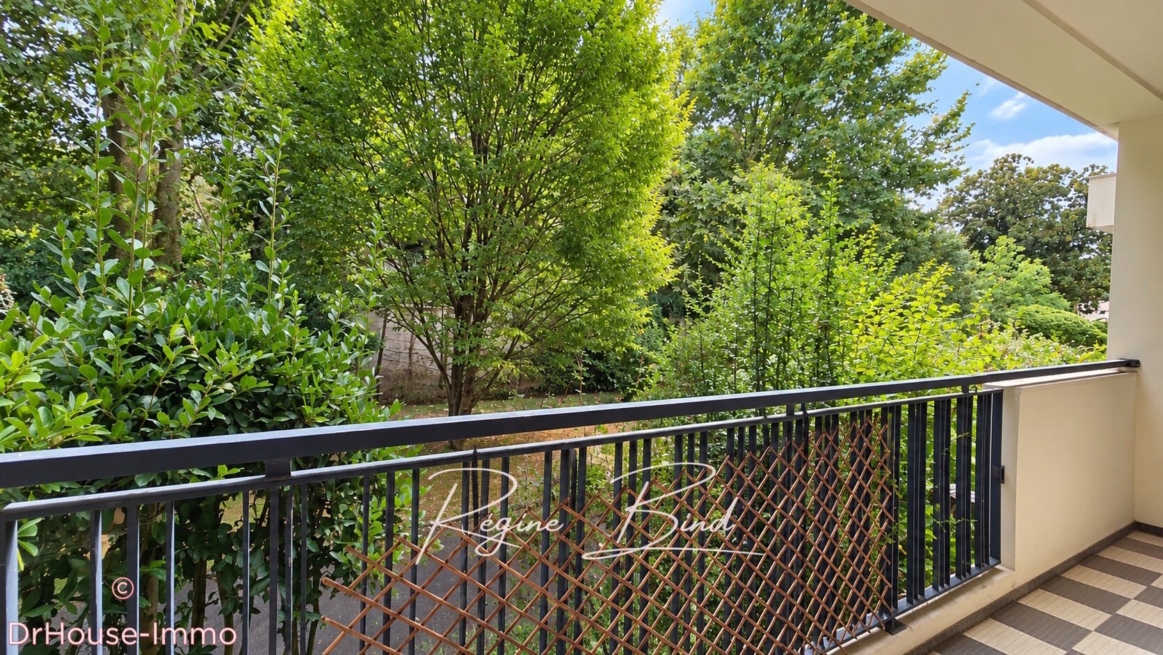 Appartement à vendre, 76m², Le Bouscat