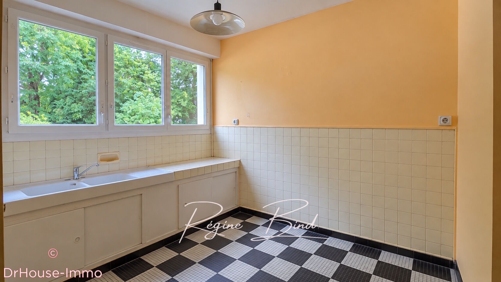 Appartement à vendre, 76m², Le Bouscat