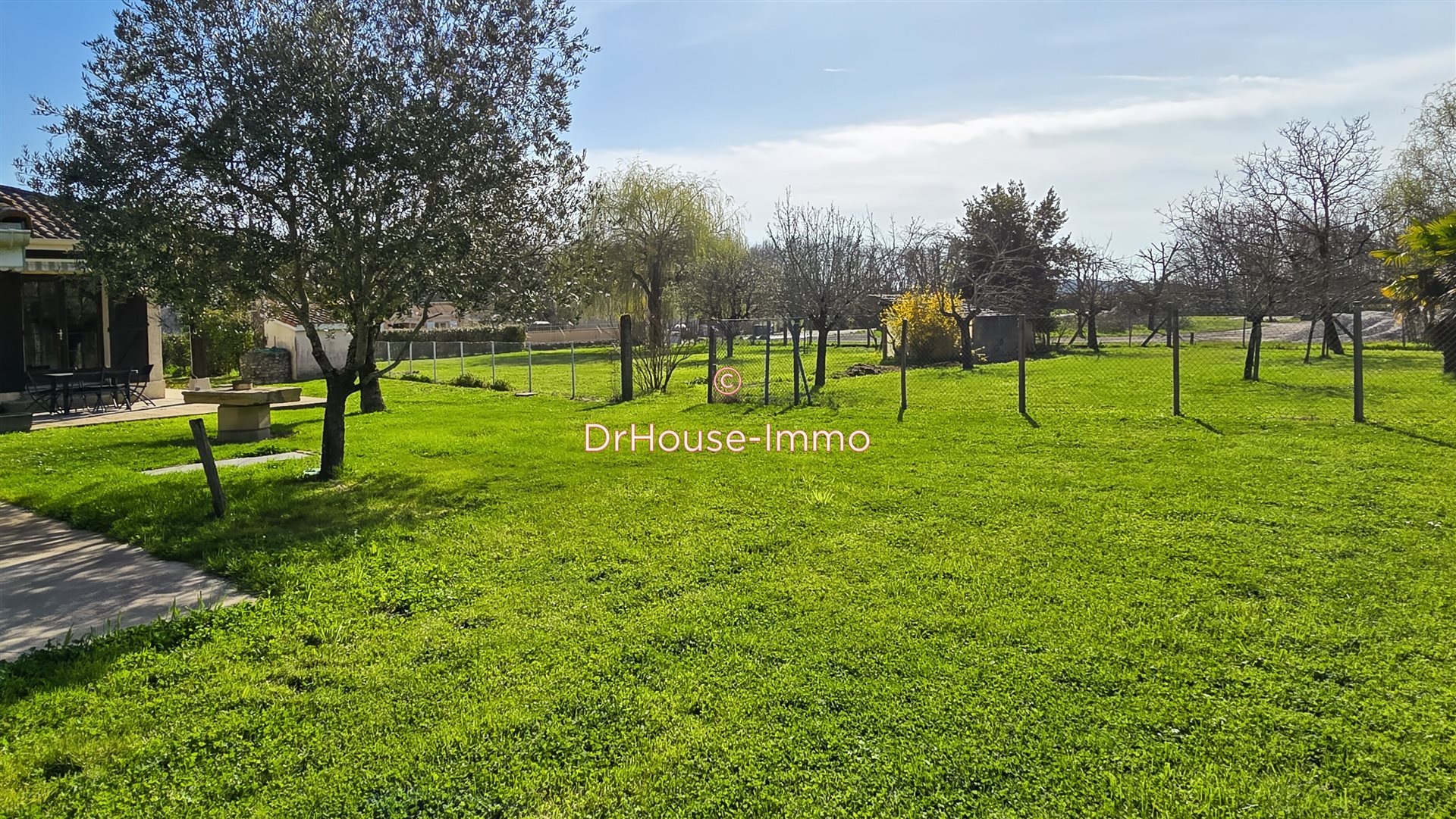 Maison à vendre, 152m², Listrac-Médoc