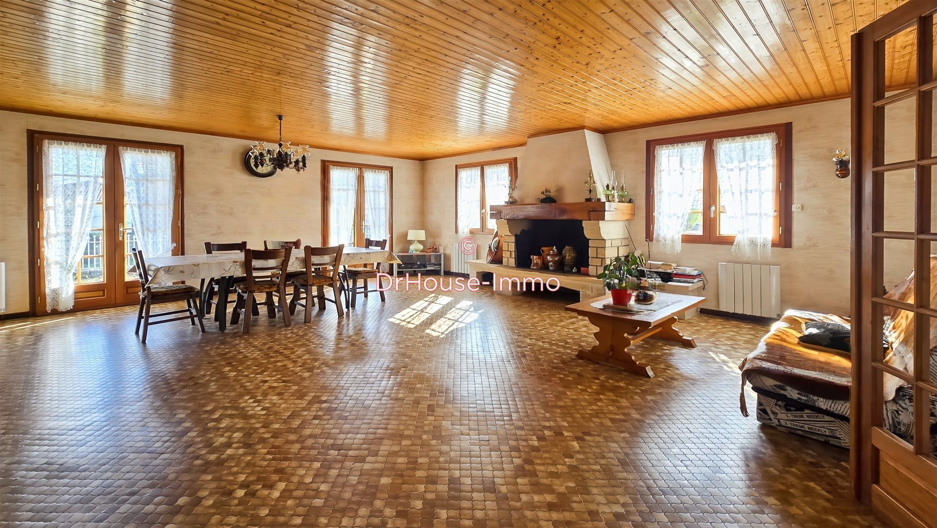 Maison à vendre, 152m², Listrac-Médoc