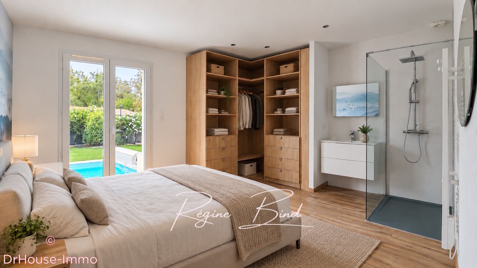 Maison à vendre, 107m², Arsac