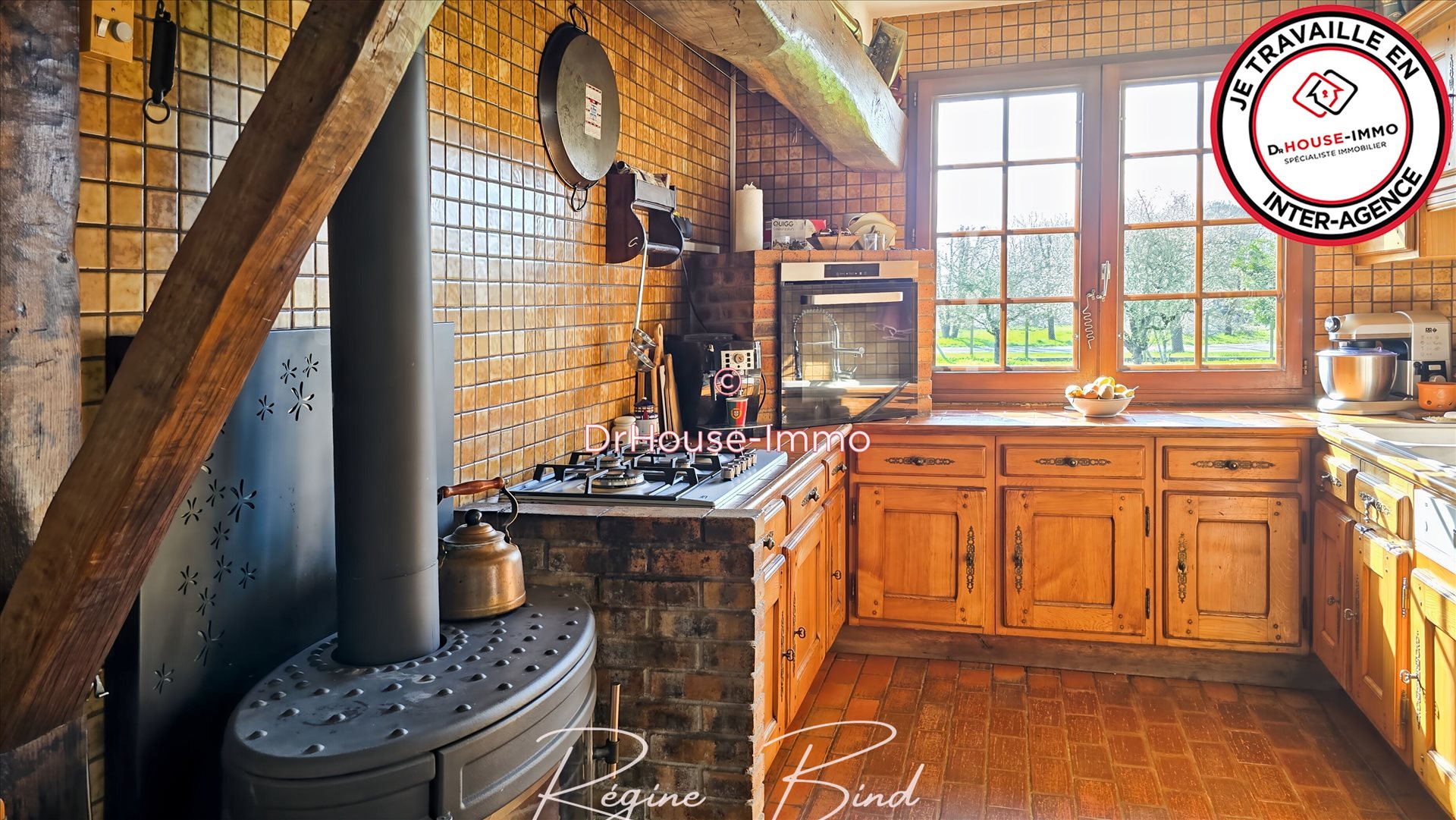 Maison à vendre, 152m², Listrac-Médoc